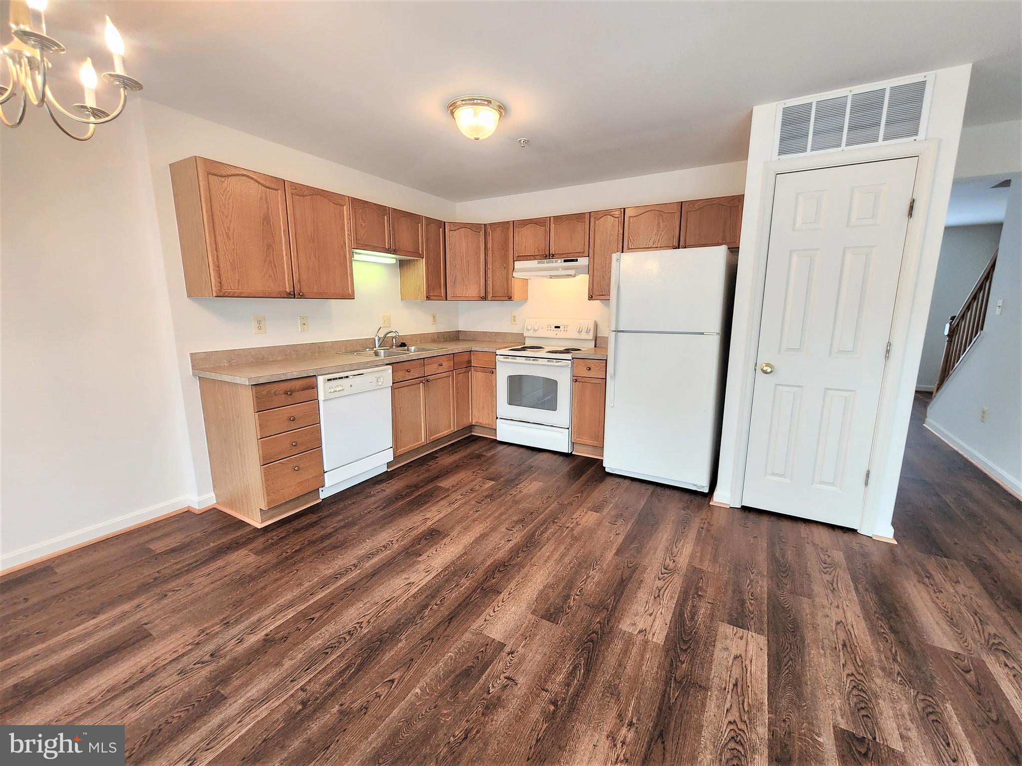 FAIRCHILD HEIGHTS - Residential Lease