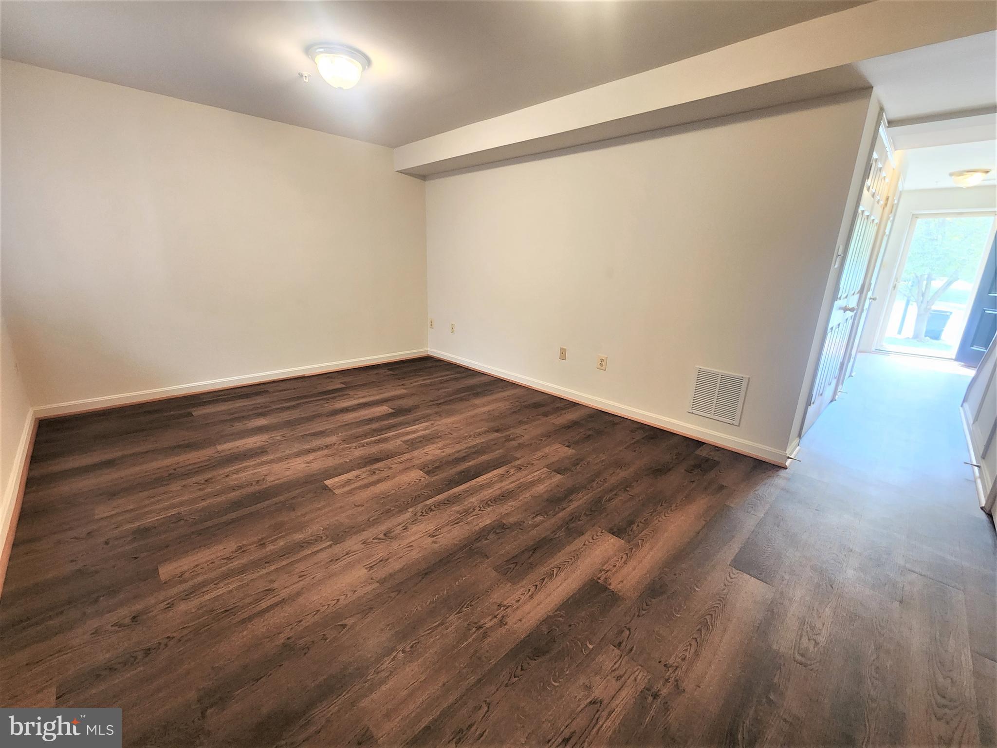 FAIRCHILD HEIGHTS - Residential Lease