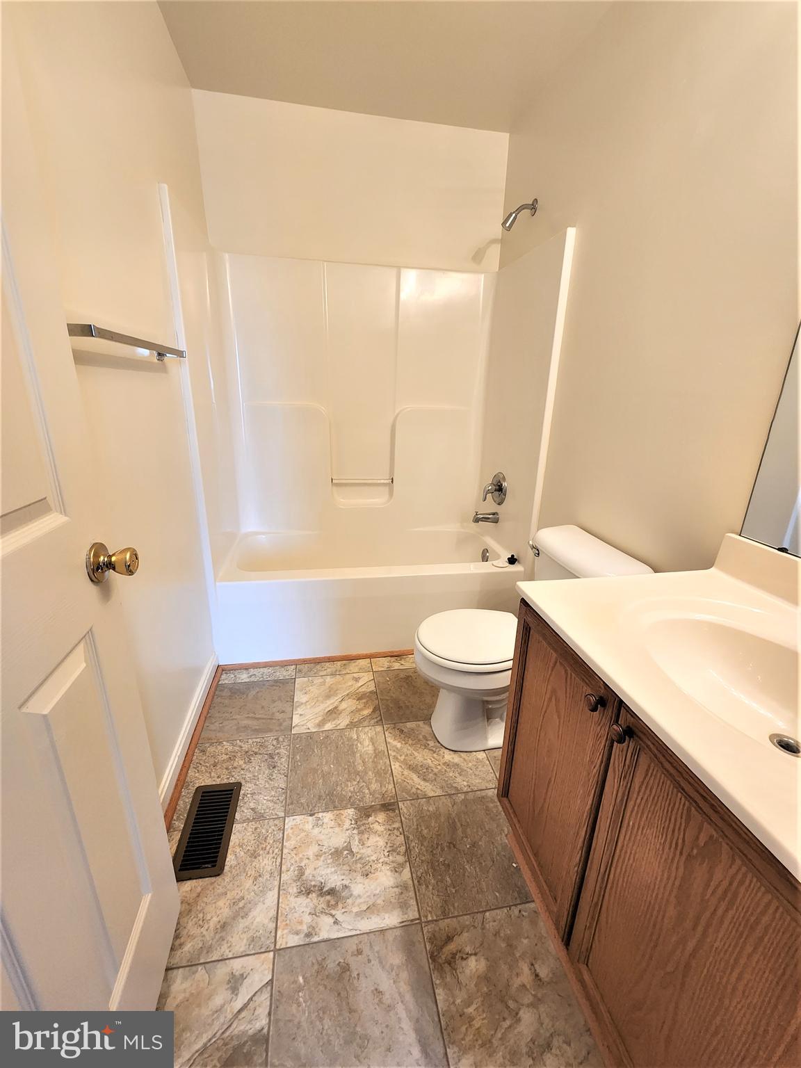 FAIRCHILD HEIGHTS - Residential Lease