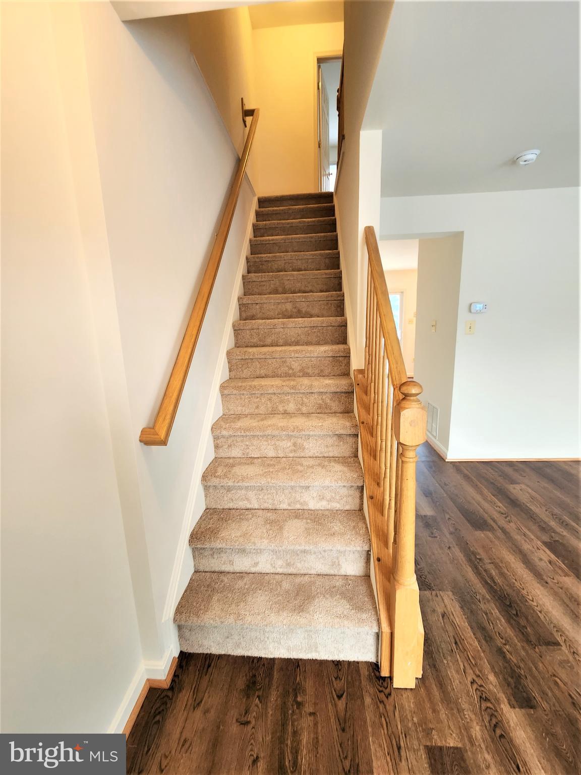 FAIRCHILD HEIGHTS - Residential Lease