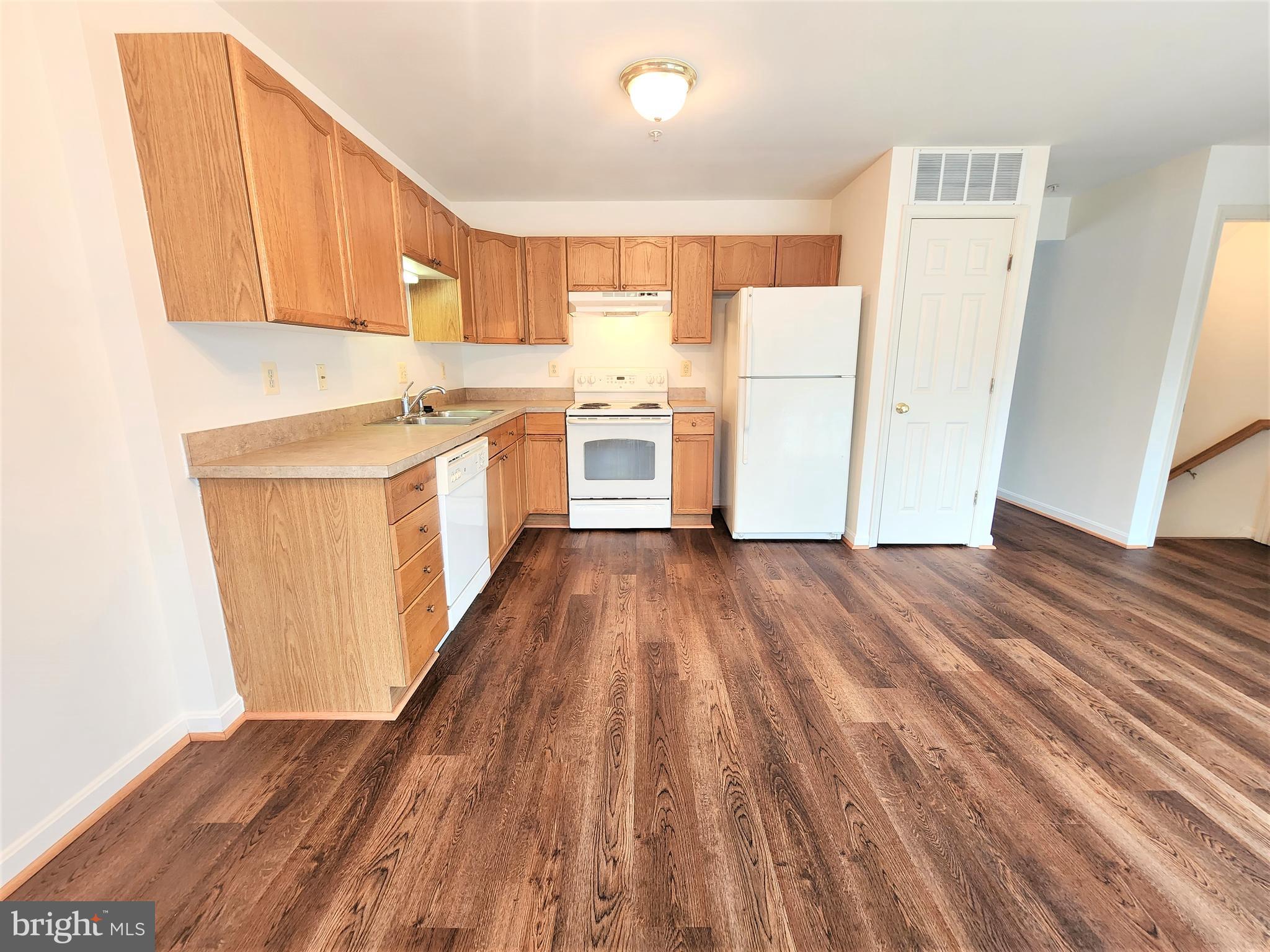 FAIRCHILD HEIGHTS - Residential Lease