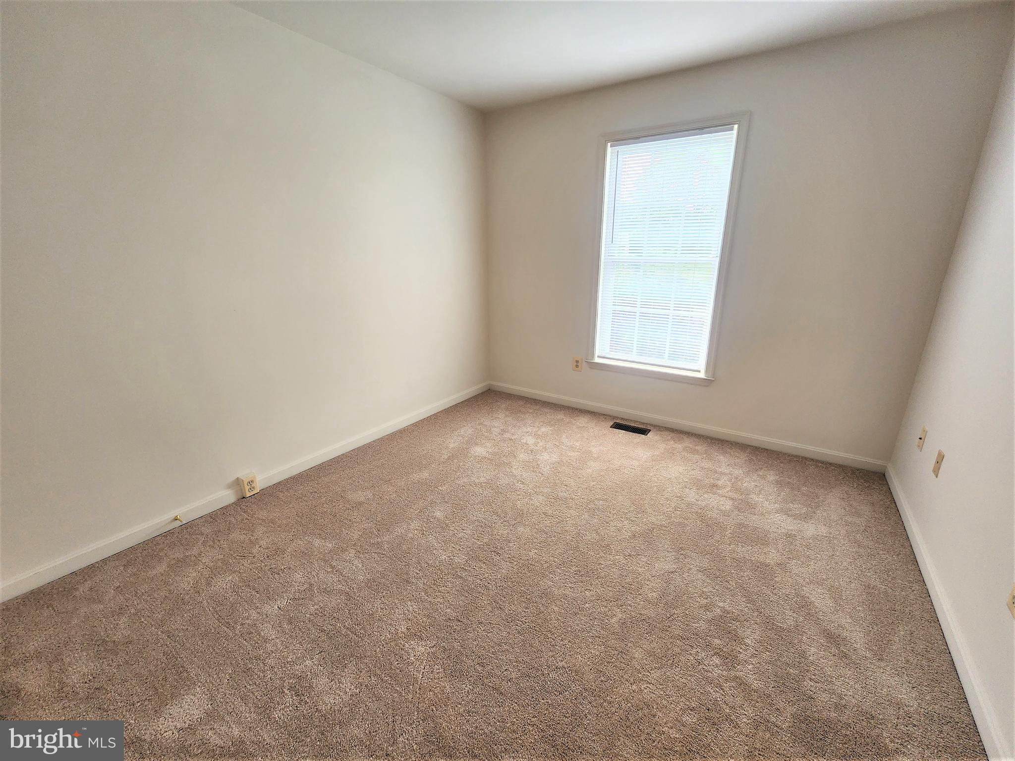 FAIRCHILD HEIGHTS - Residential Lease