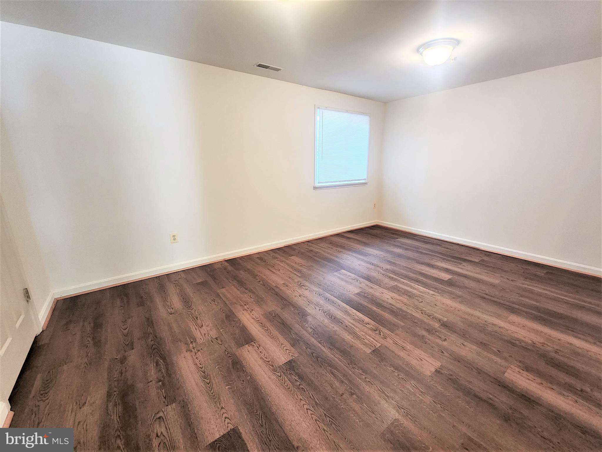 FAIRCHILD HEIGHTS - Residential Lease