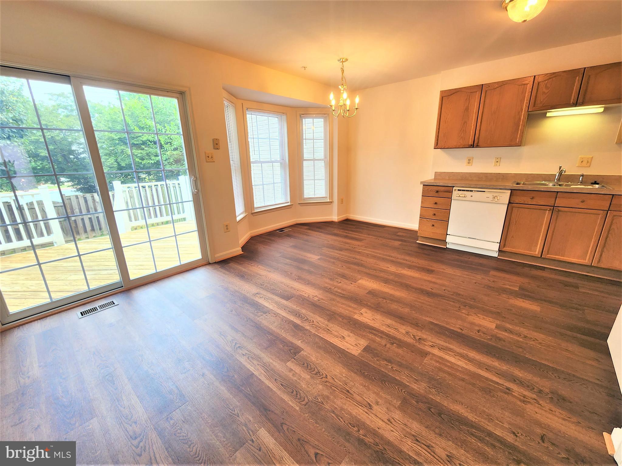 FAIRCHILD HEIGHTS - Residential Lease