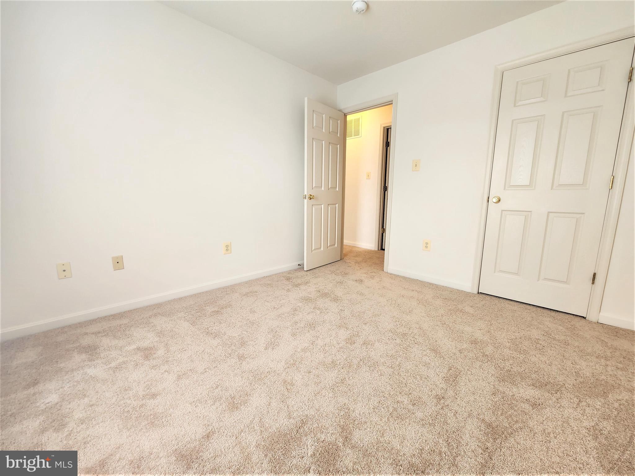 FAIRCHILD HEIGHTS - Residential Lease