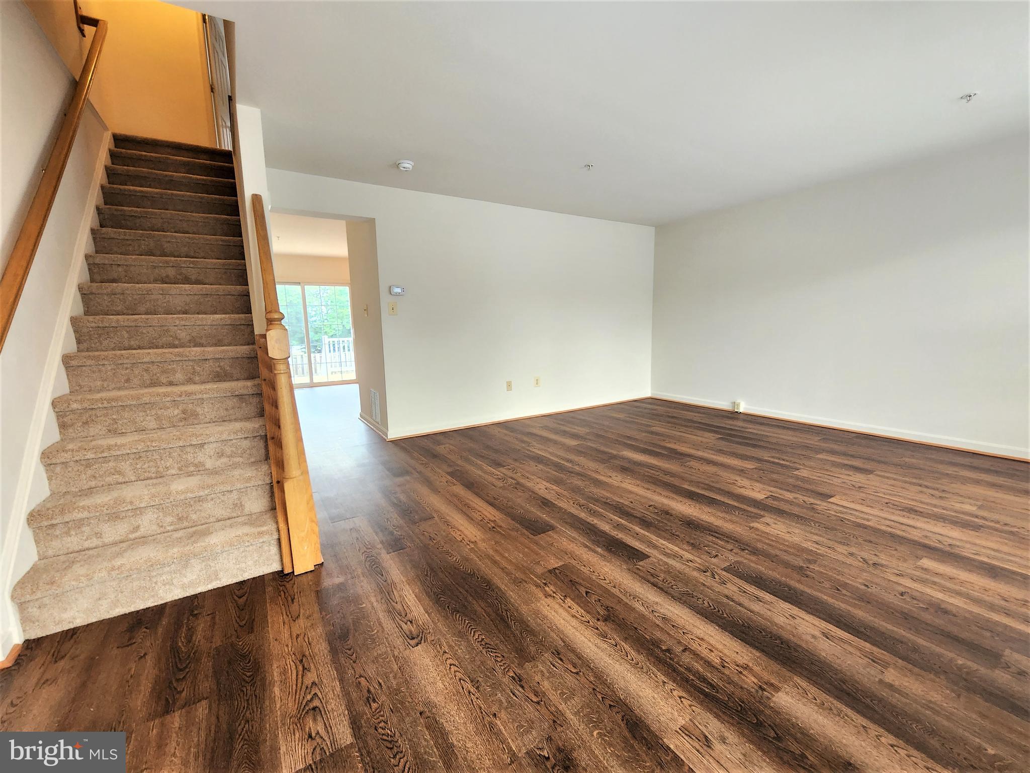 FAIRCHILD HEIGHTS - Residential Lease