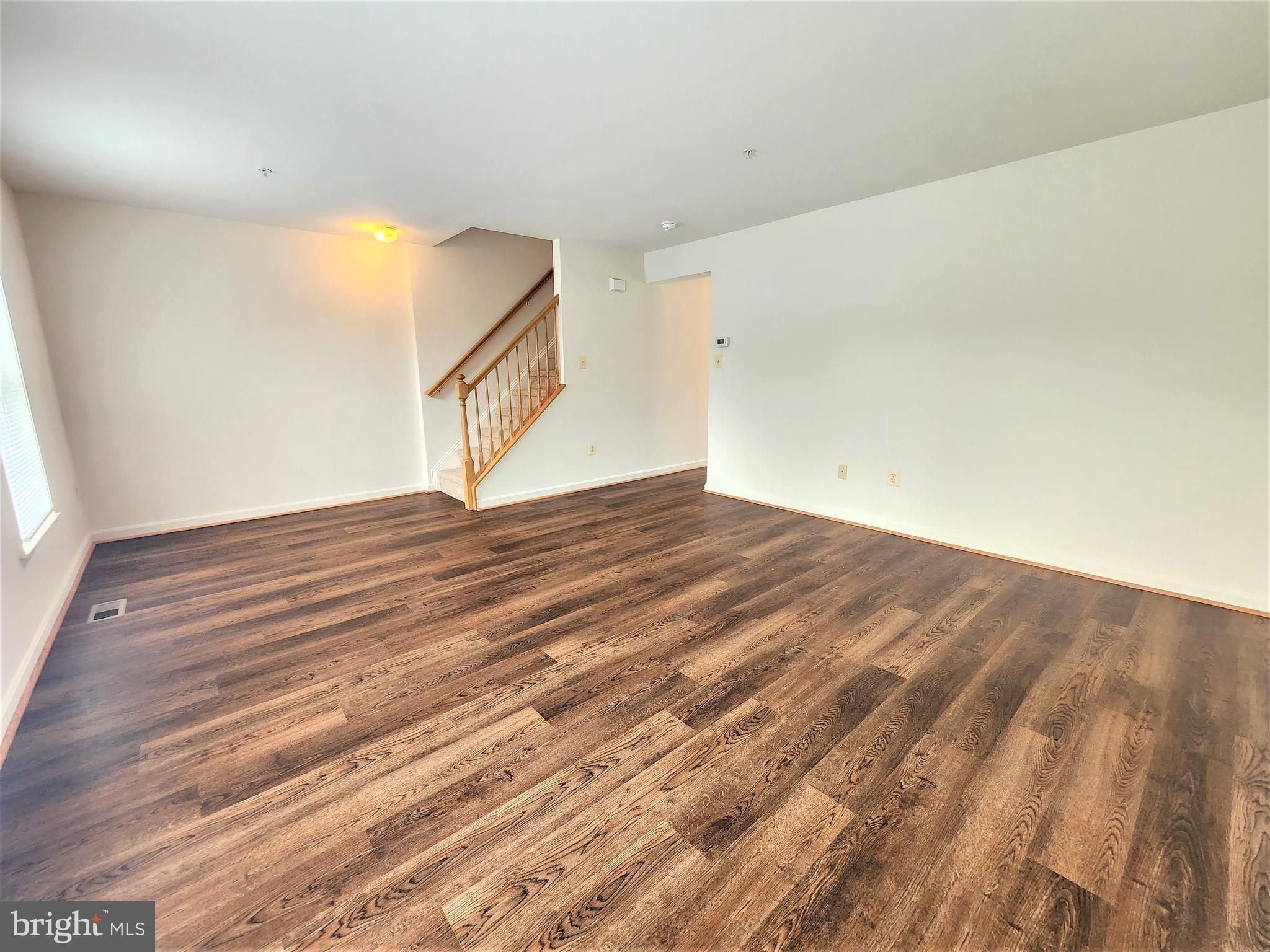 FAIRCHILD HEIGHTS - Residential Lease