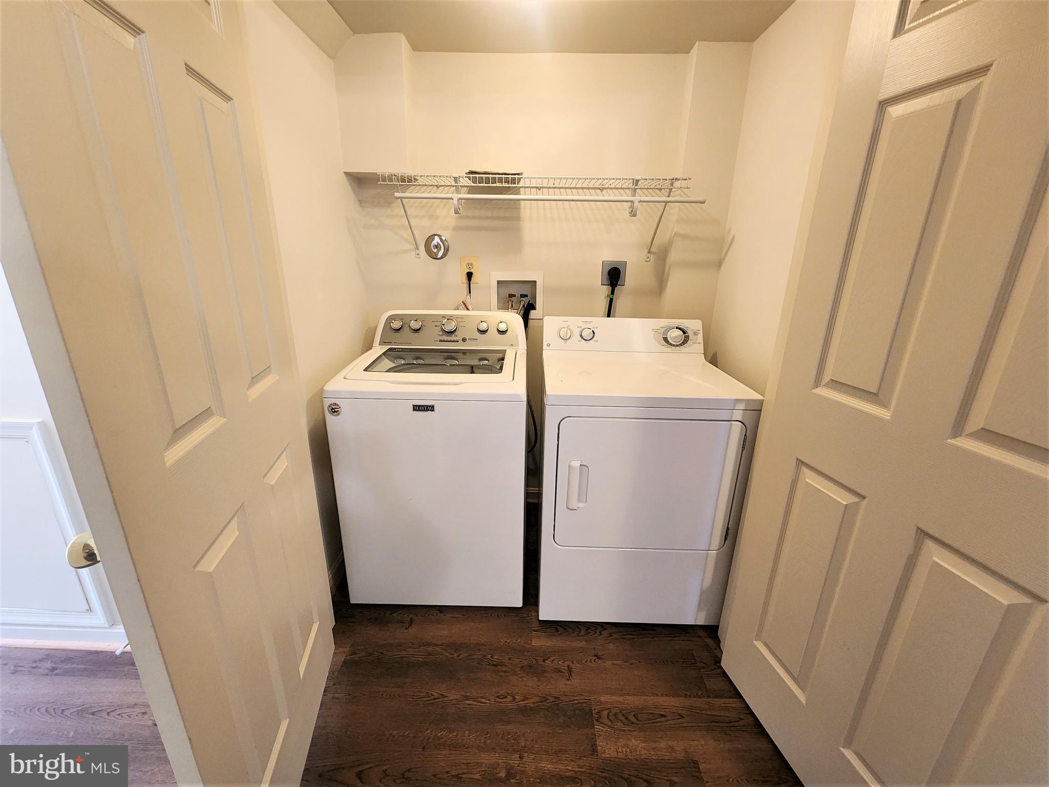 FAIRCHILD HEIGHTS - Residential Lease