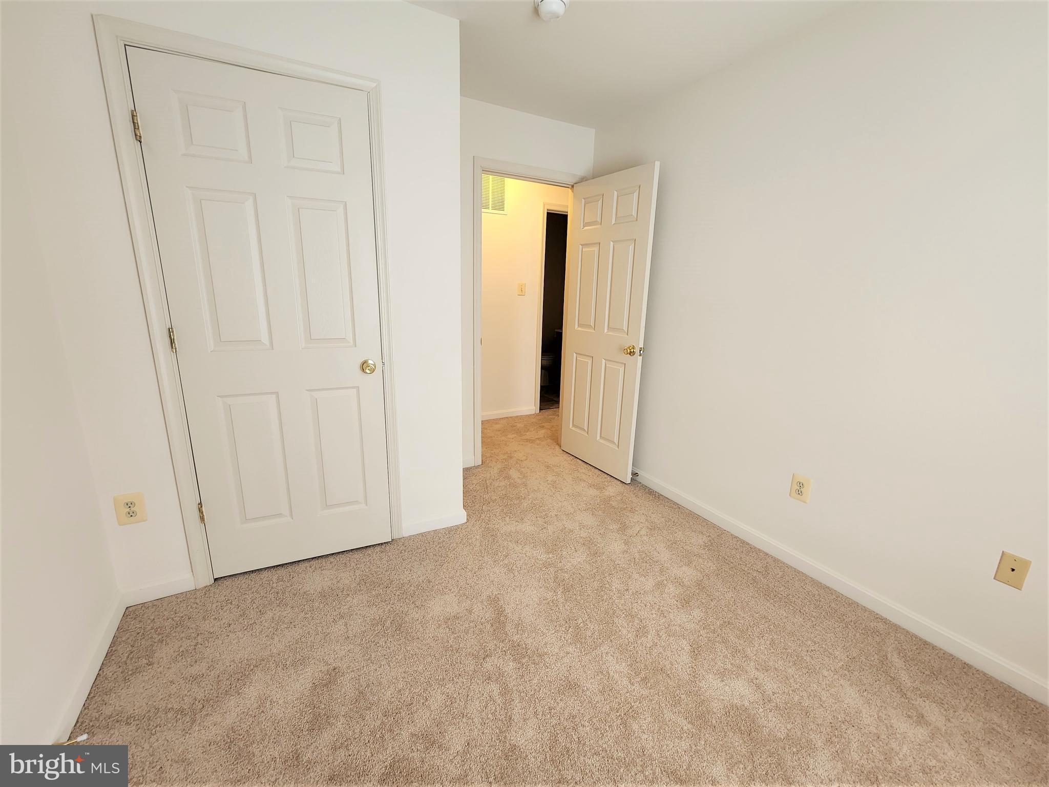 FAIRCHILD HEIGHTS - Residential Lease