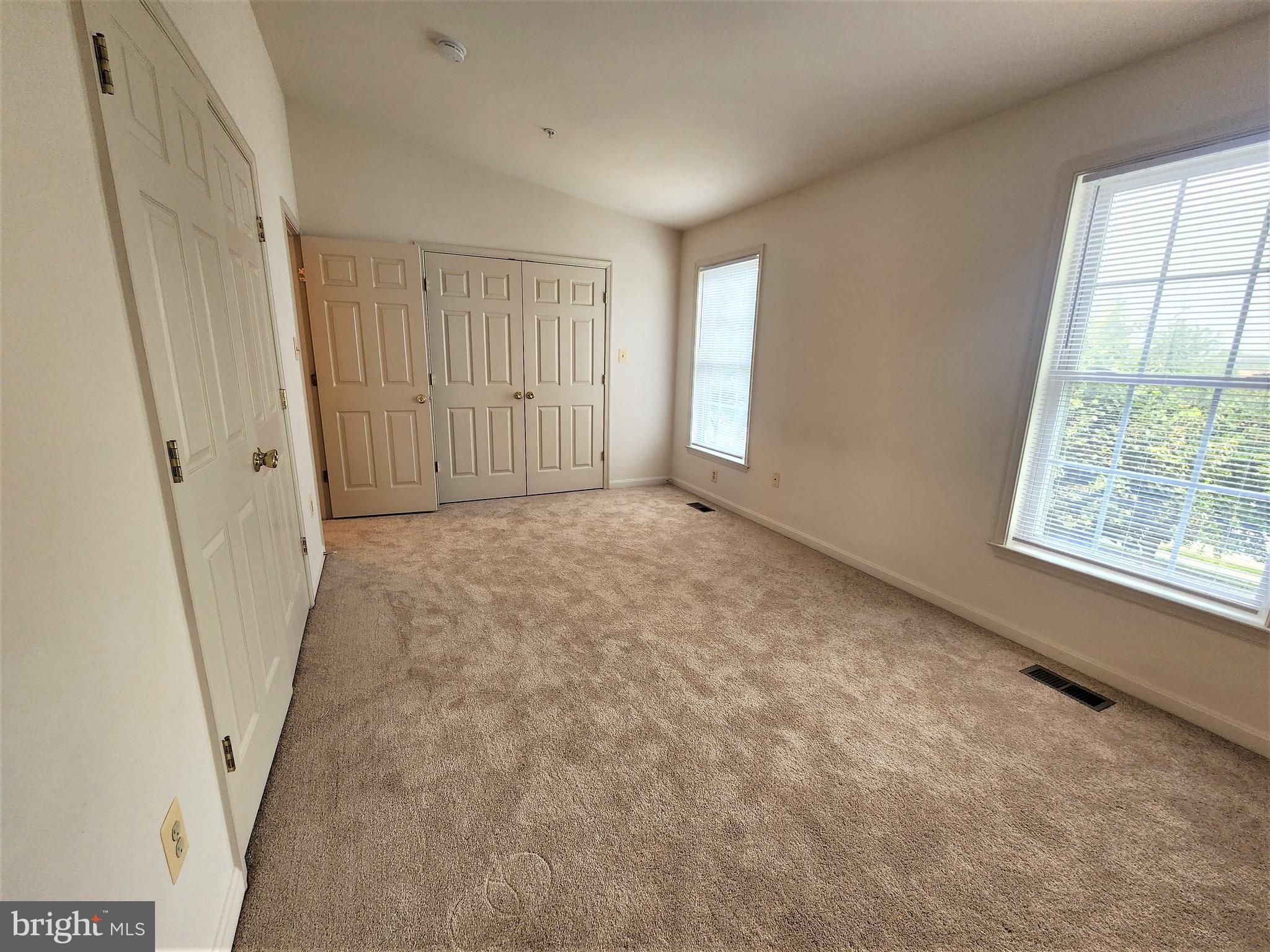 FAIRCHILD HEIGHTS - Residential Lease