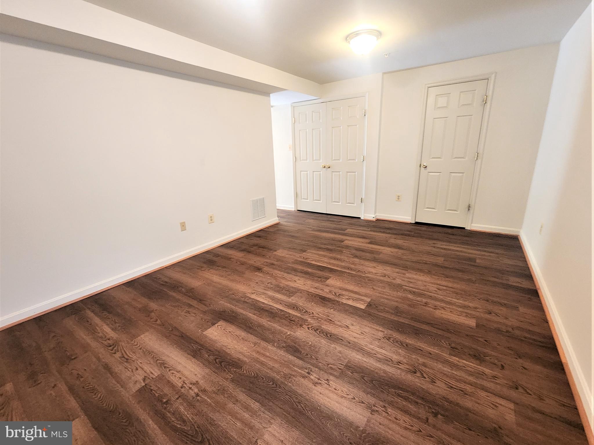 FAIRCHILD HEIGHTS - Residential Lease