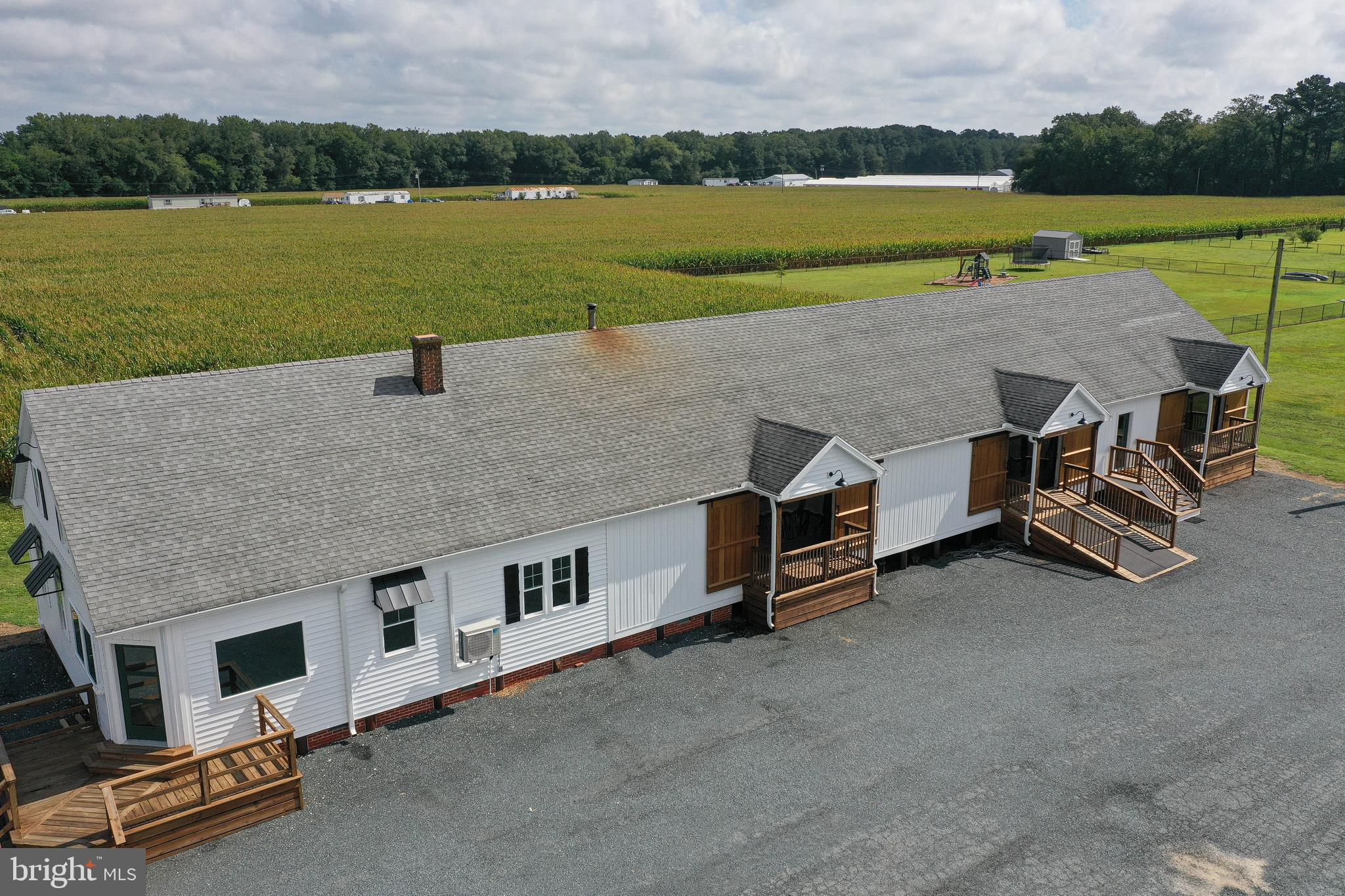 Lot 3B POWELLVILLE WHITON ROAD