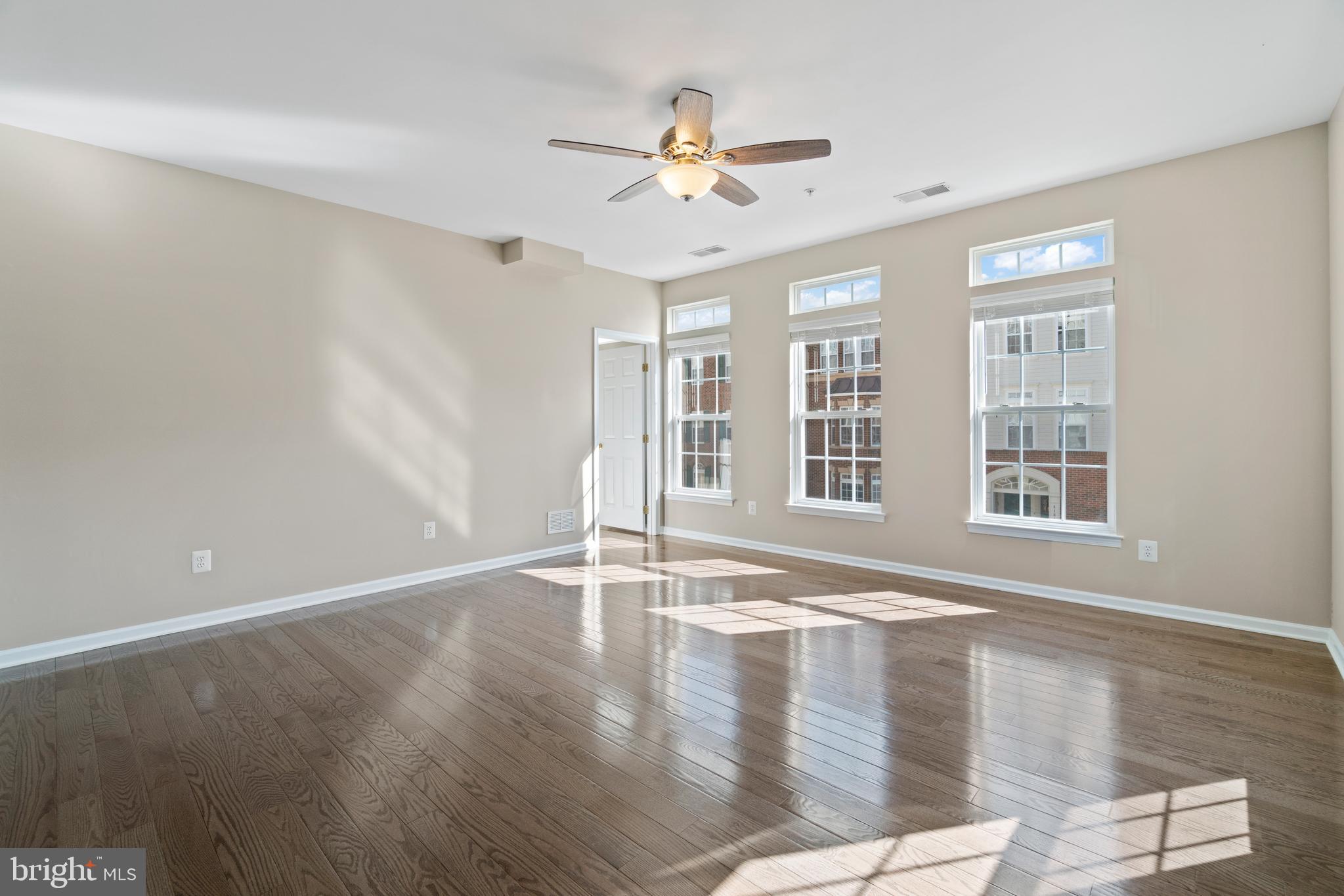 CONDOMINIUMS AT KIRKPATR - Residential Lease