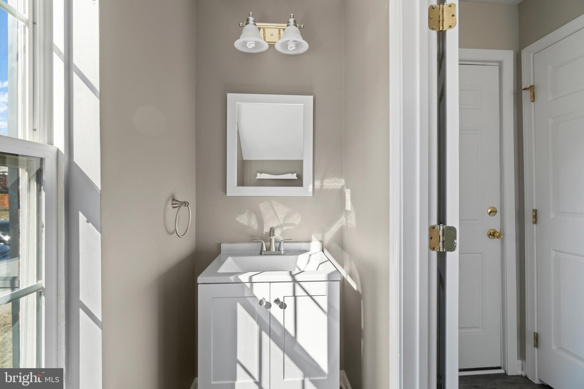 CONDOMINIUMS AT KIRKPATR - Residential Lease