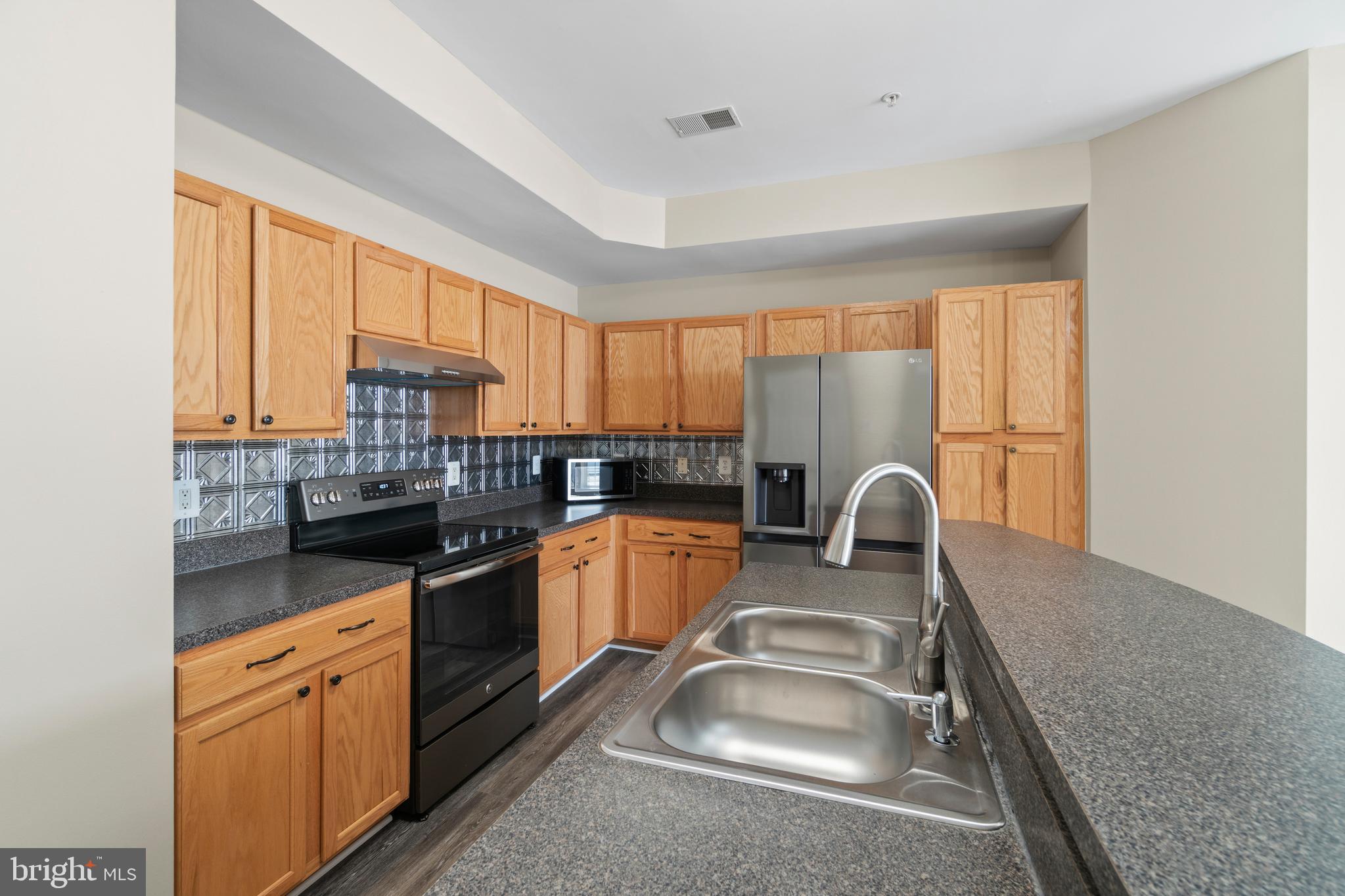 CONDOMINIUMS AT KIRKPATR - Residential Lease