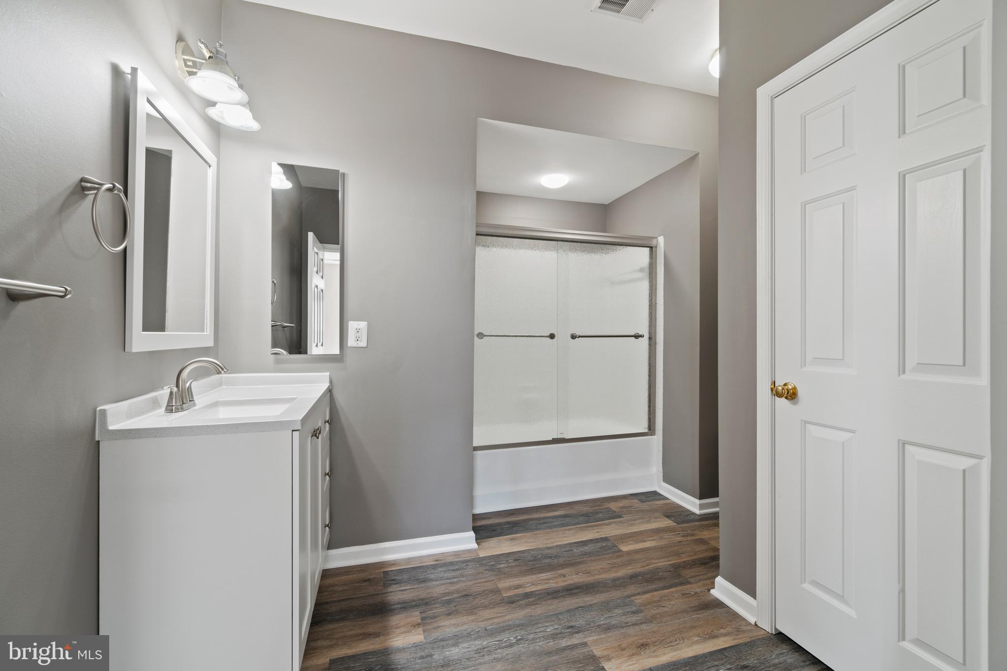 CONDOMINIUMS AT KIRKPATR - Residential Lease