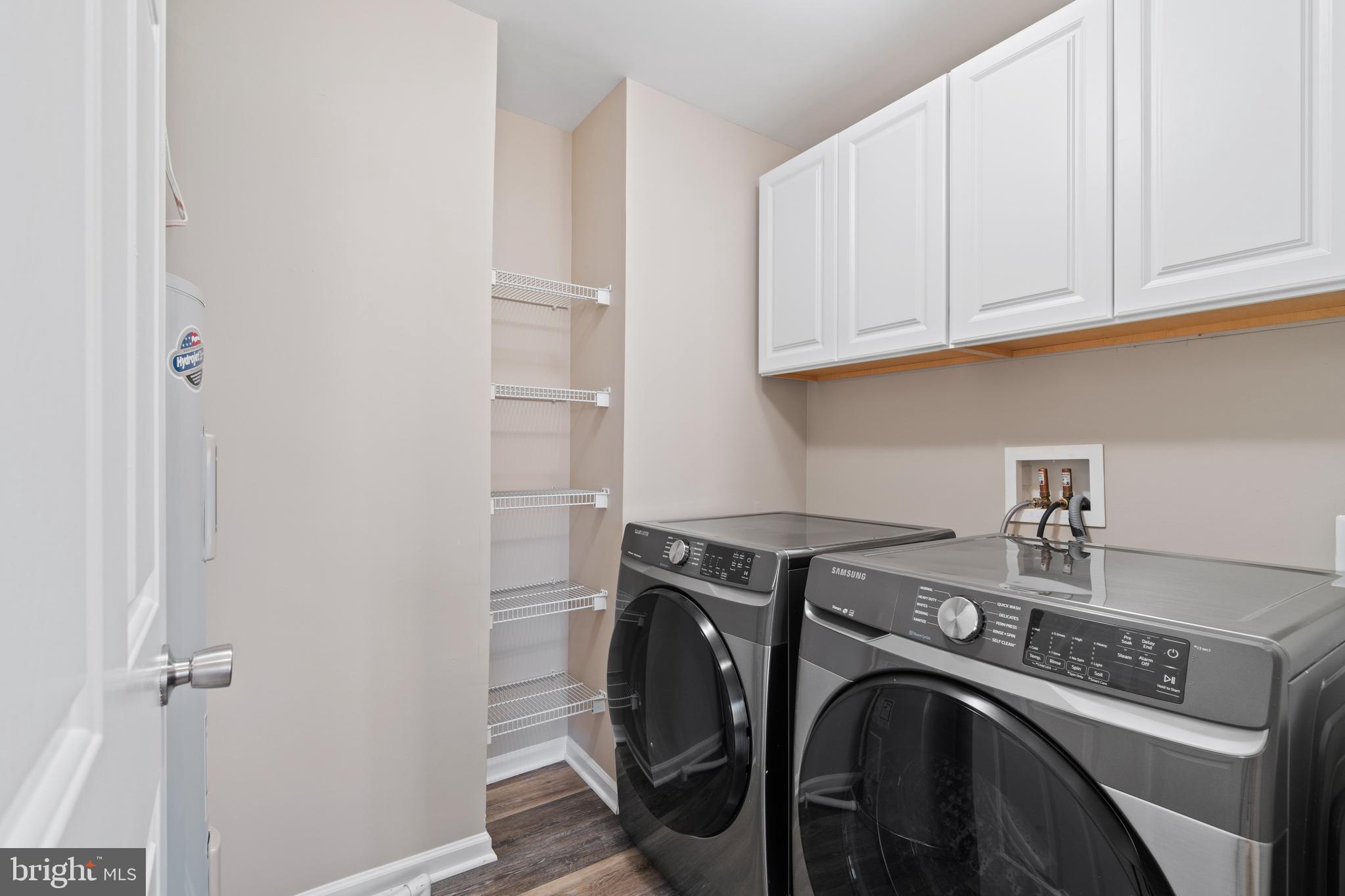 CONDOMINIUMS AT KIRKPATR - Residential Lease