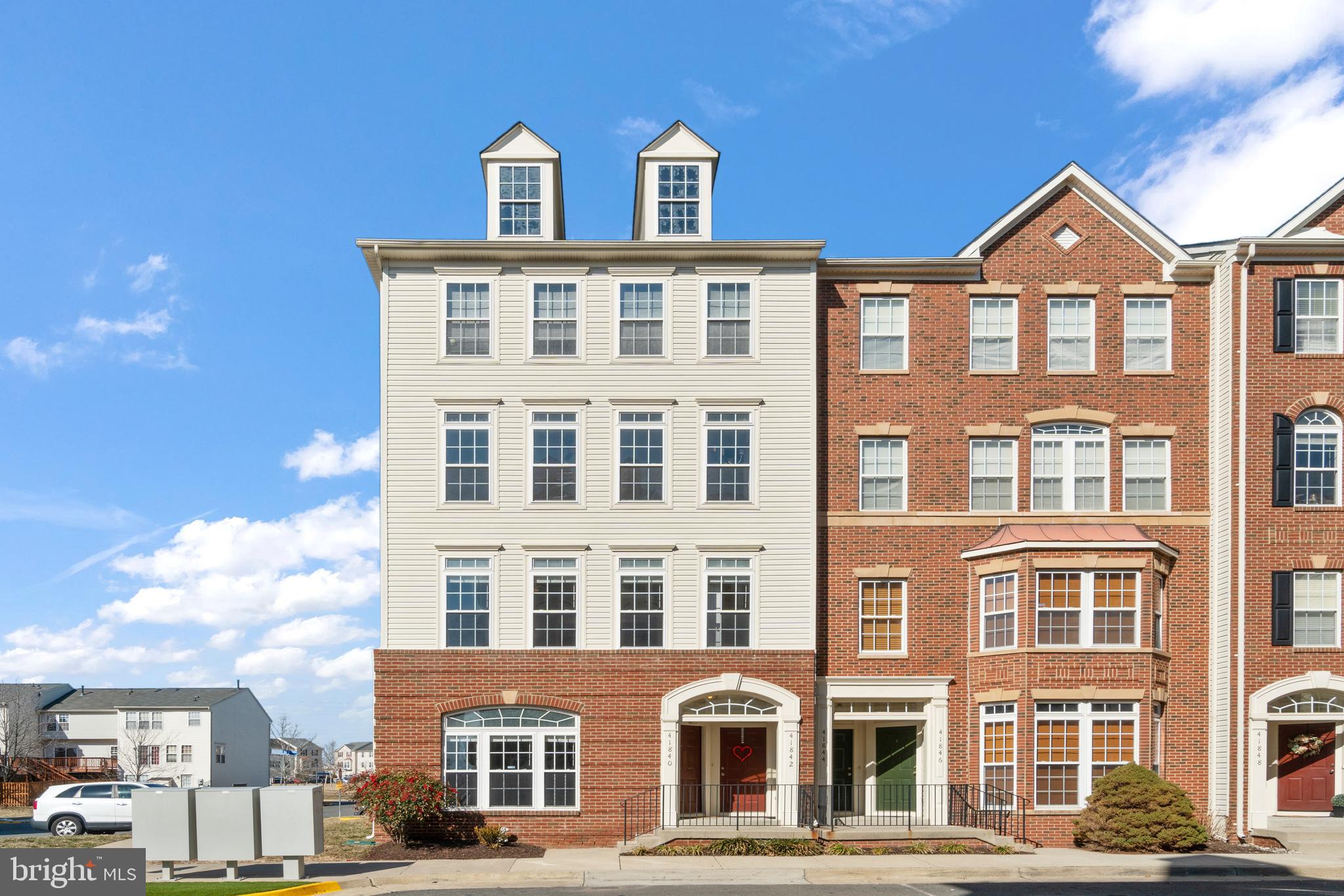 CONDOMINIUMS AT KIRKPATR - Residential Lease