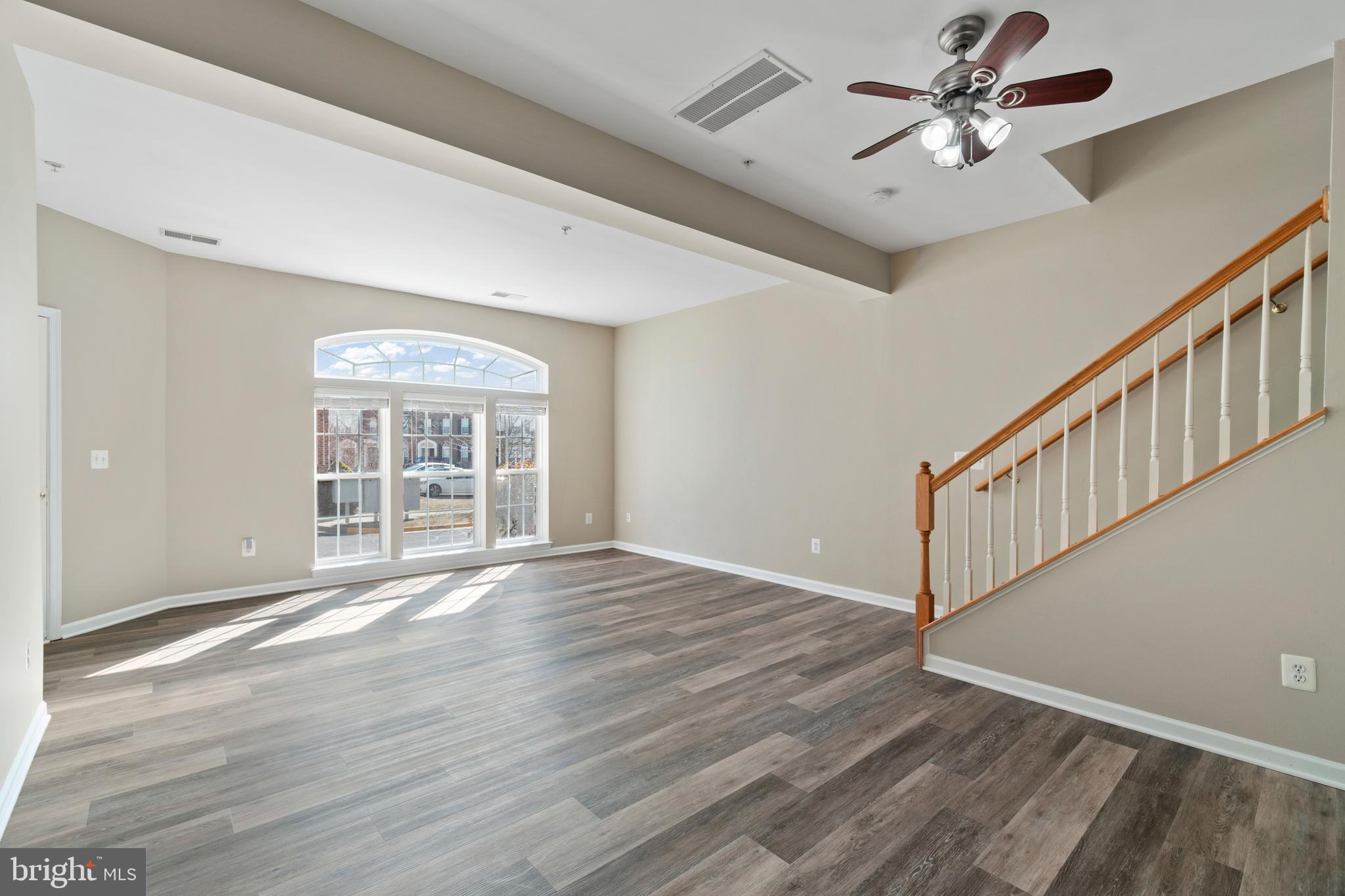 CONDOMINIUMS AT KIRKPATR - Residential Lease