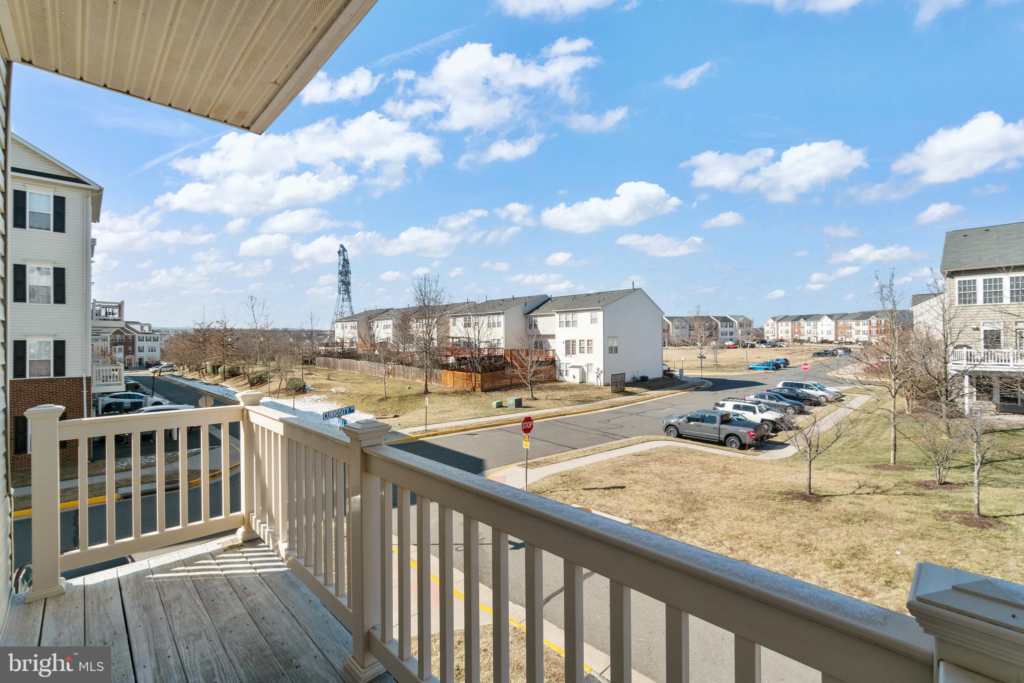 CONDOMINIUMS AT KIRKPATR - Residential Lease