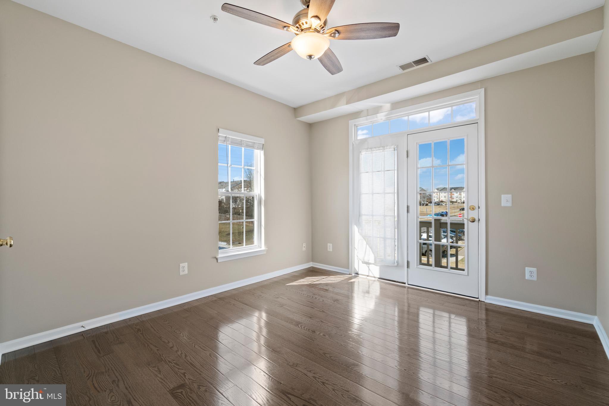 CONDOMINIUMS AT KIRKPATR - Residential Lease