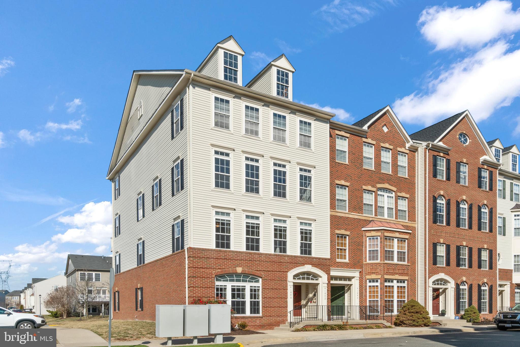 CONDOMINIUMS AT KIRKPATR - Residential Lease