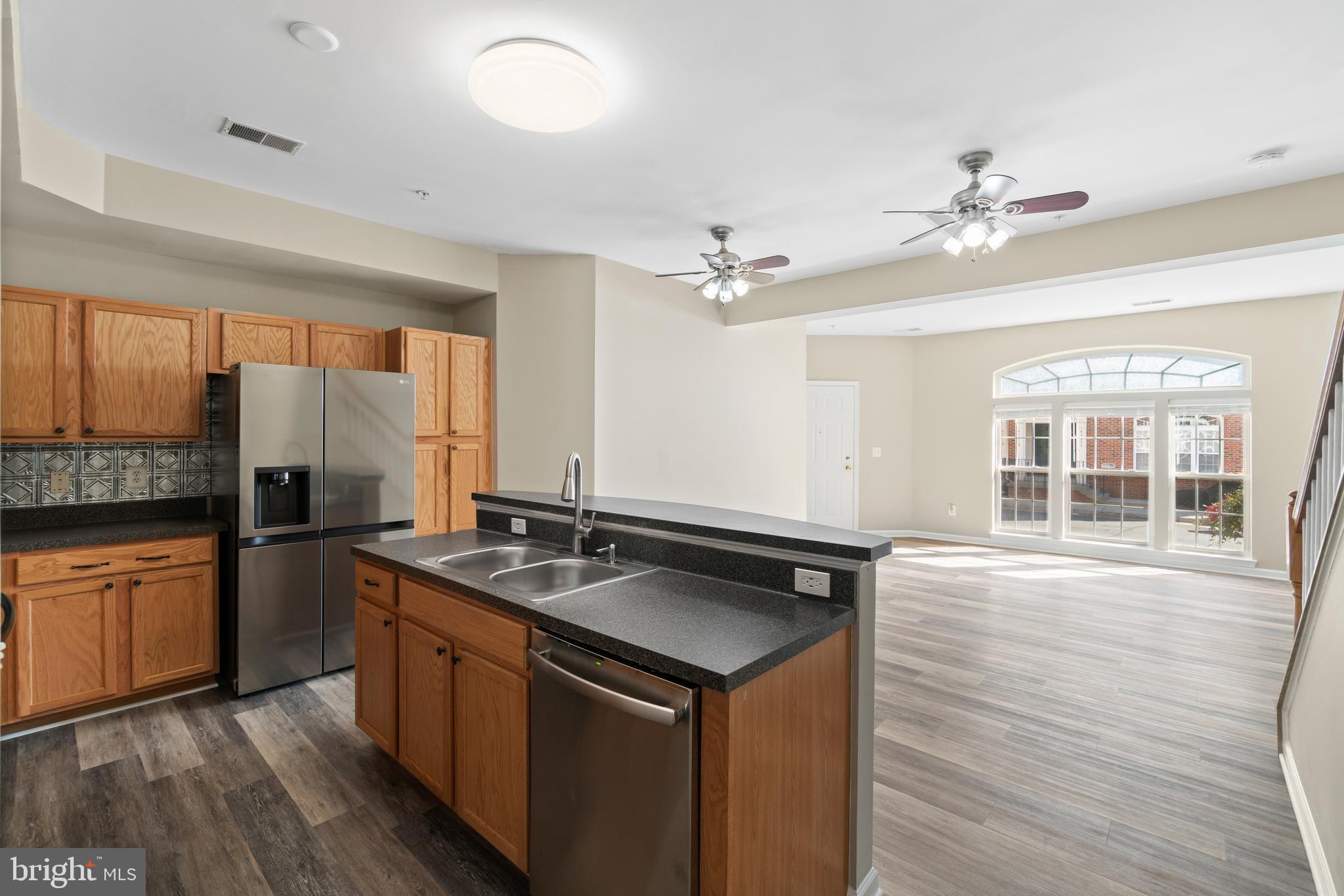 CONDOMINIUMS AT KIRKPATR - Residential Lease