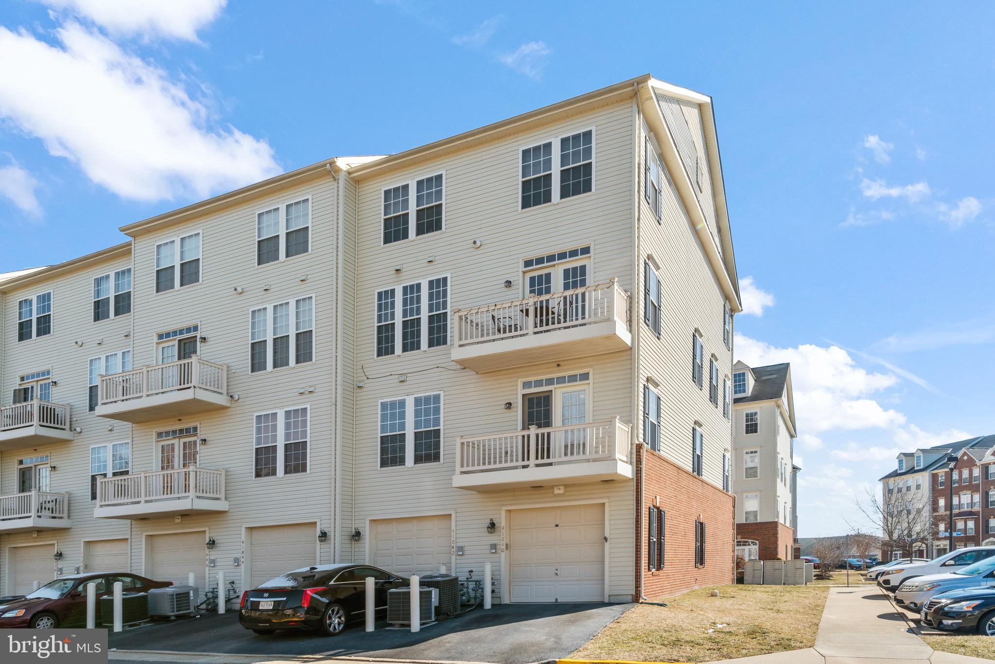 CONDOMINIUMS AT KIRKPATR - Residential Lease