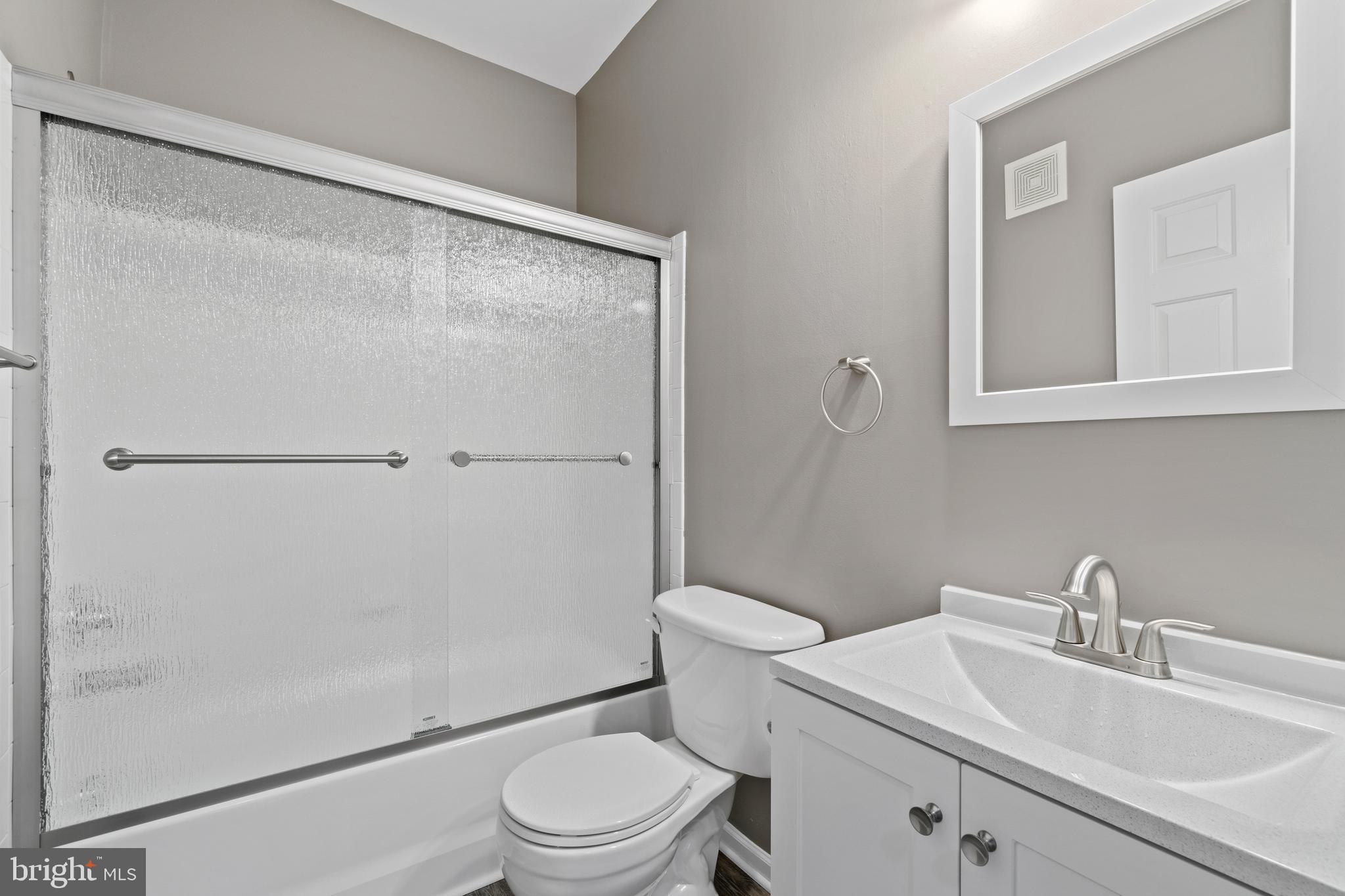 CONDOMINIUMS AT KIRKPATR - Residential Lease