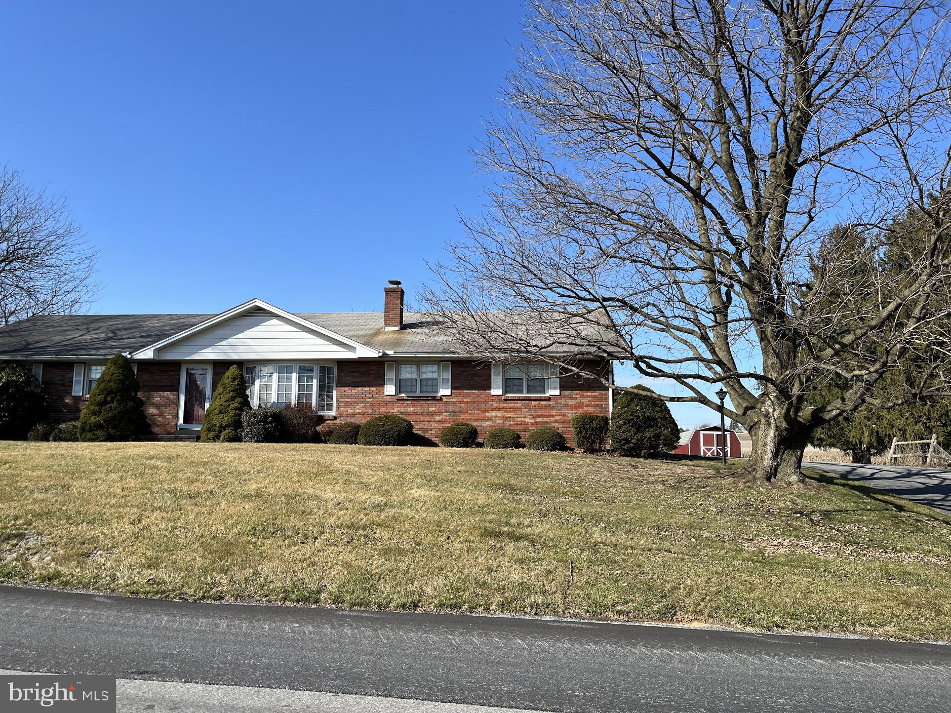 Welcome to 131 Kohler Road!     

Showings will begin on 3/15-

Imagine one floor living with beautiful hardwood floors throughout (underneath the carpet).  This ranch house is a diamond in the rough with lots of potential but also move in ready. 
This property has been well maintained inside and out.  There are 4 bedrooms, 2 full bathrooms situated on .59 acre looking over open fields.  
Featured on the main floor is a spacious living room, den, or family room.  The upper level has 3 bedrooms and 1 bathroom.
The very spacious lower level has a rec room, extra bedroom and bathroom.  There is even a coal burning stove to keep you extra warm.    
The house is equipped with a UV lite, water softener and filter system.
The attic crawl space has lots of room for storage.  There is a large-sized closed-in porch off the garage.  (indoor /outdoor room).   A two-car garage, and well-manicured yard too.  
Lastly, the home is very accessible to all the downtown stores, restaurants, and activities that Kutztown has to offer.  It is situated in the Kutztown School District.
This is part of an Estate so it is being sold “AS IS”.  The lower level square footage is an estimates. (more information to follow)