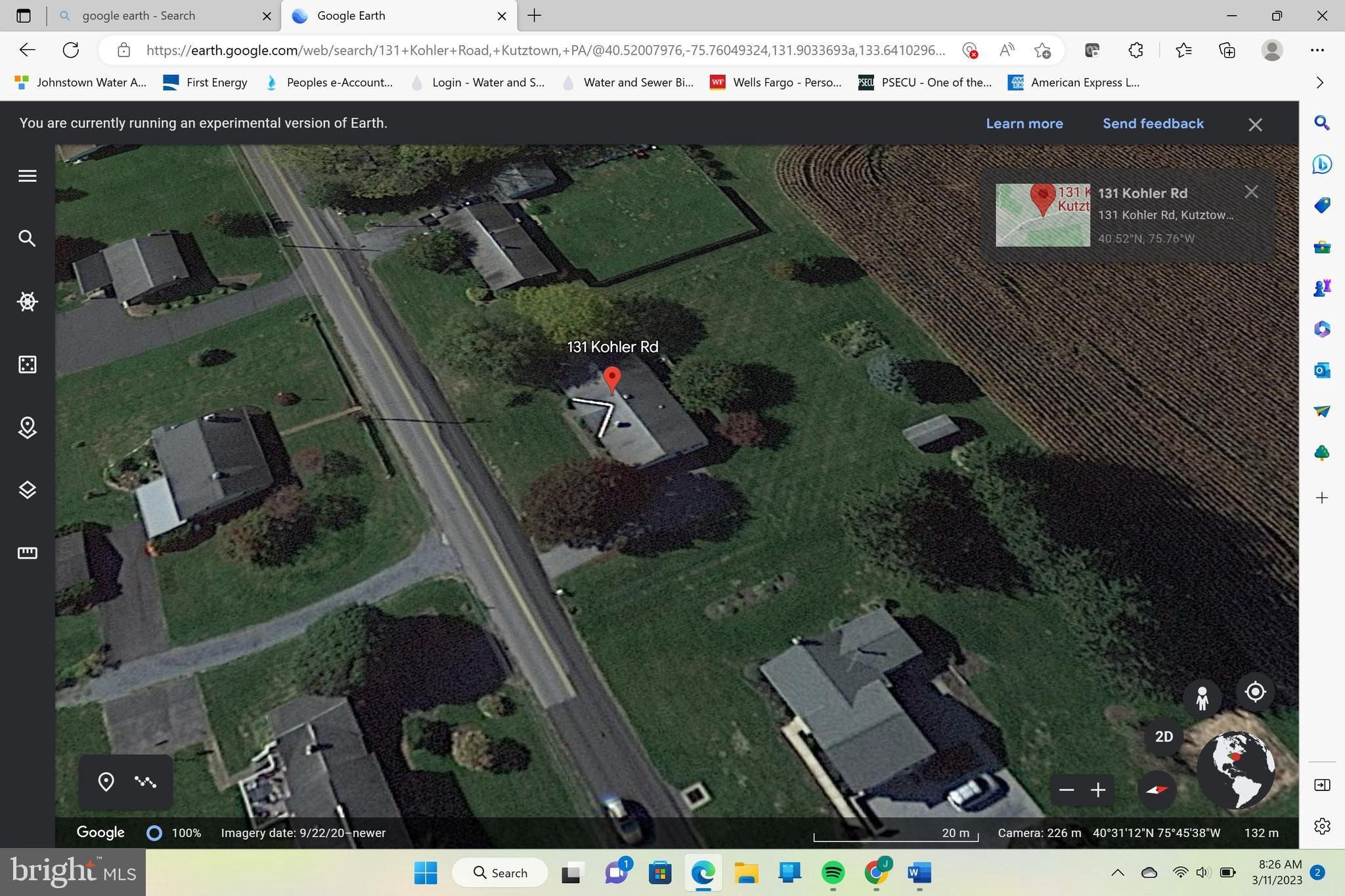 KUTZTOWN - Residential