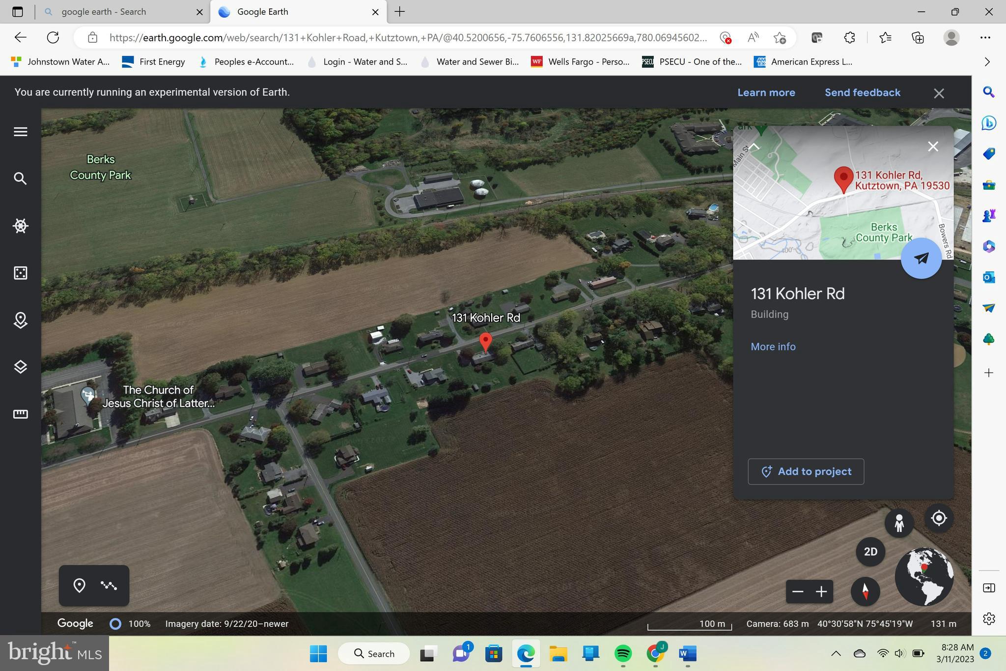 KUTZTOWN - Residential