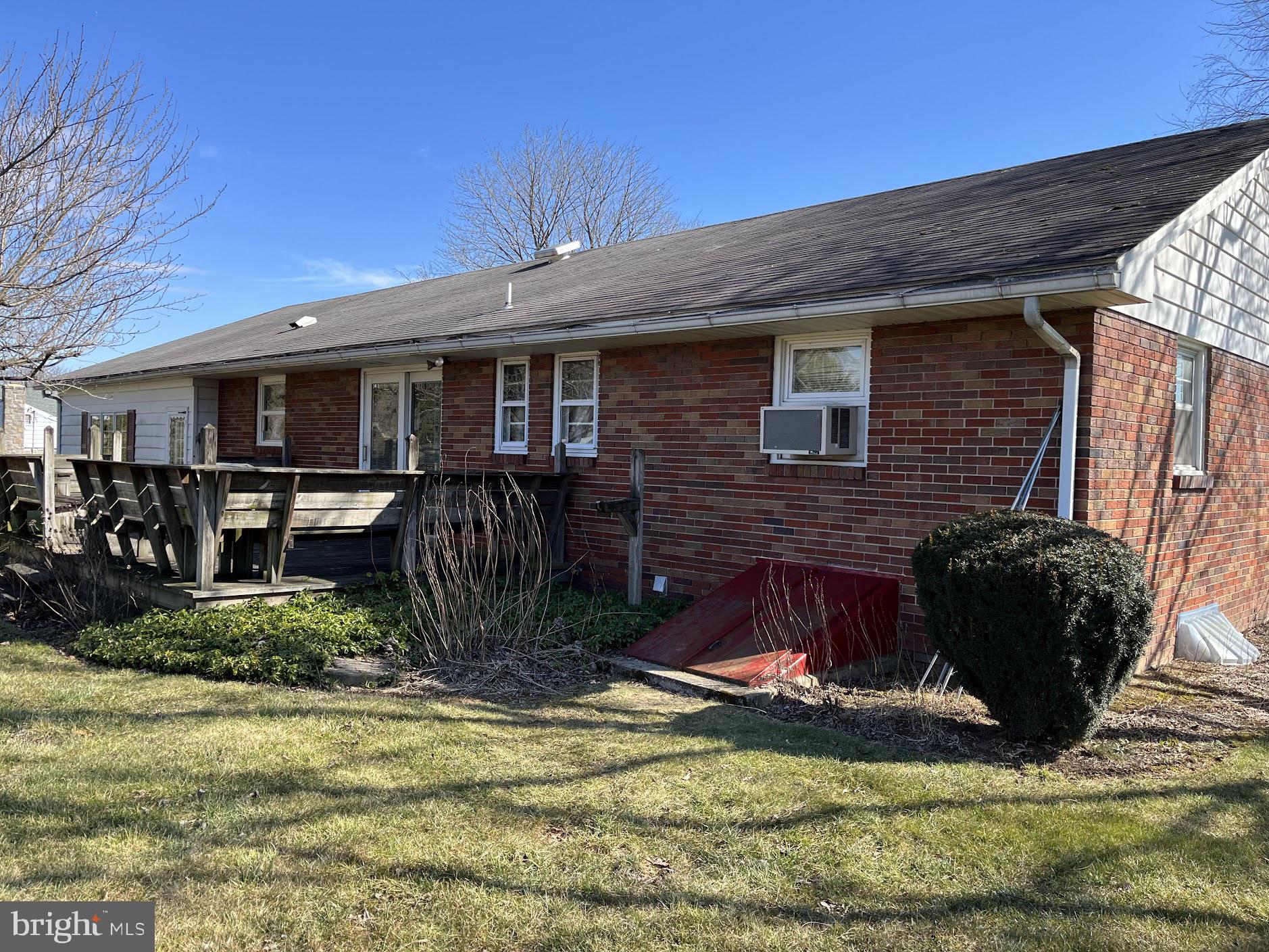 KUTZTOWN - Residential