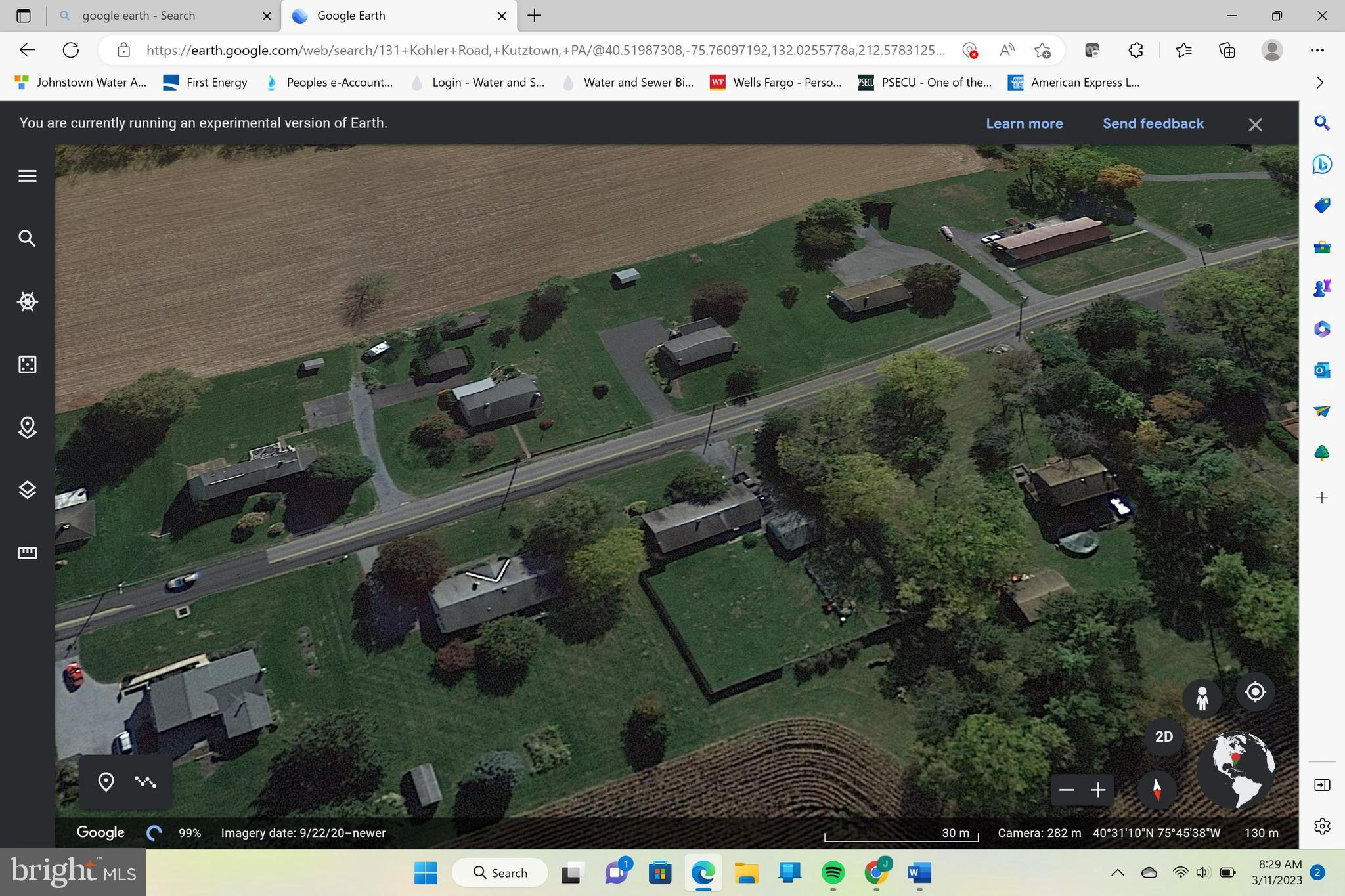 KUTZTOWN - Residential