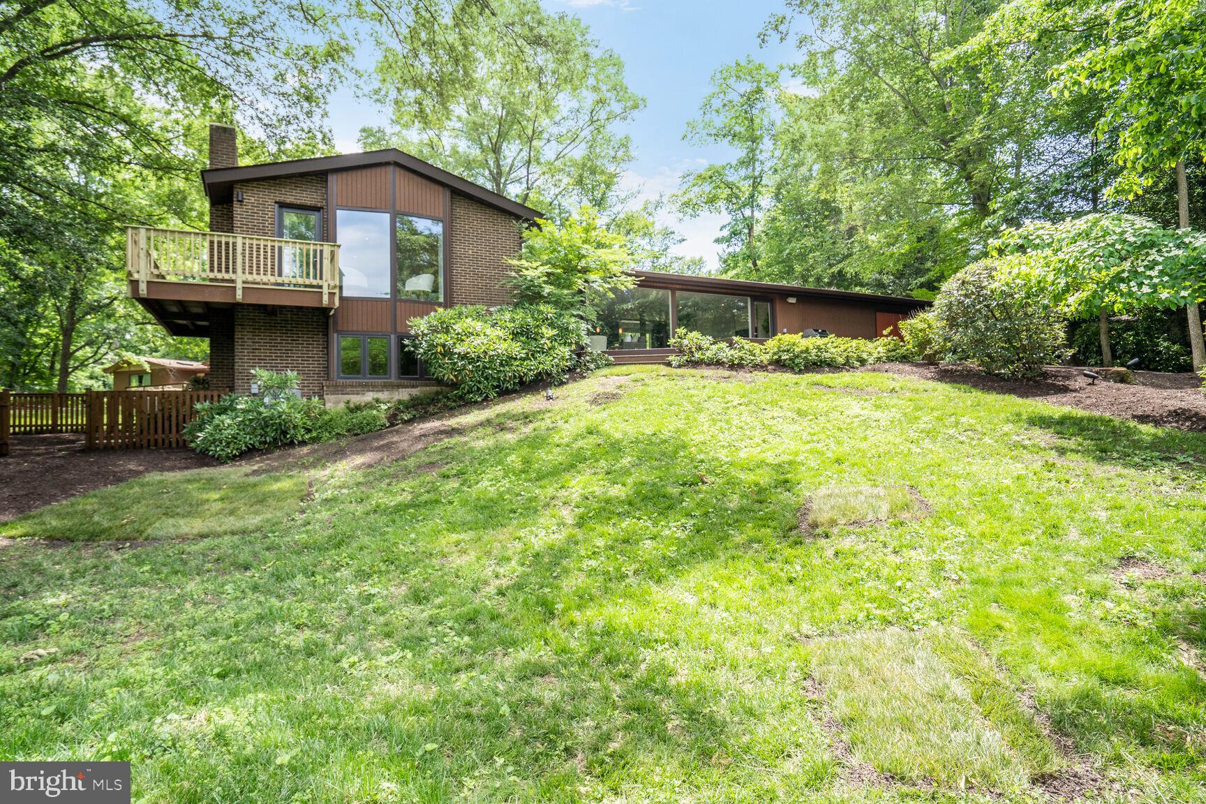 WESSYNTON - Residential