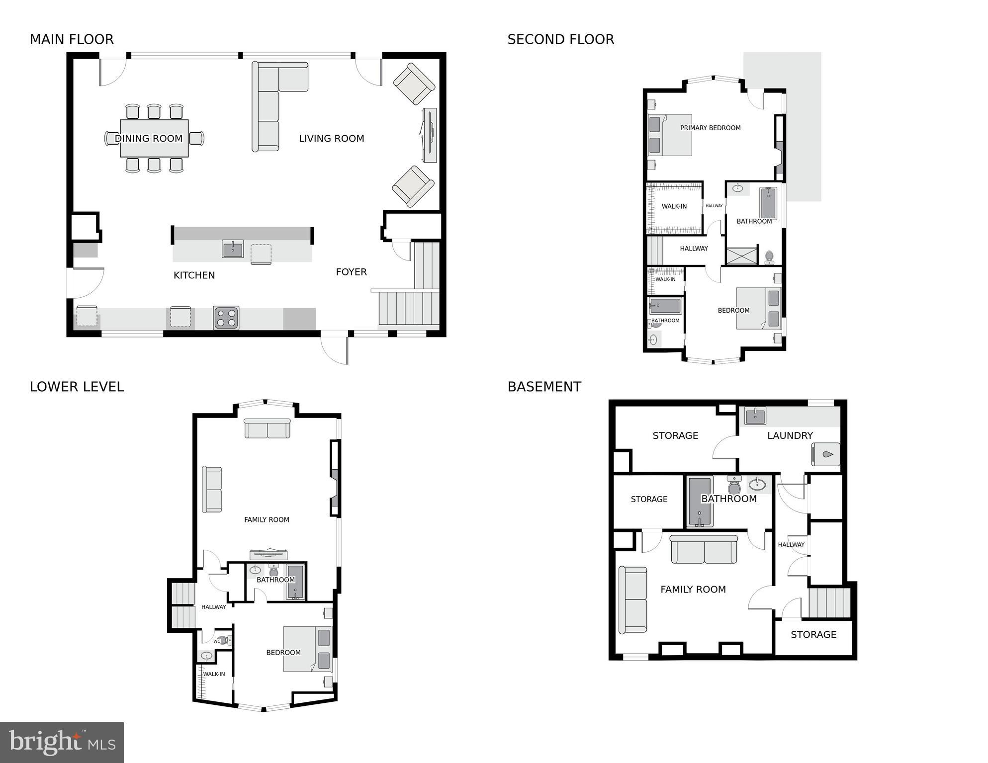 WESSYNTON - Residential