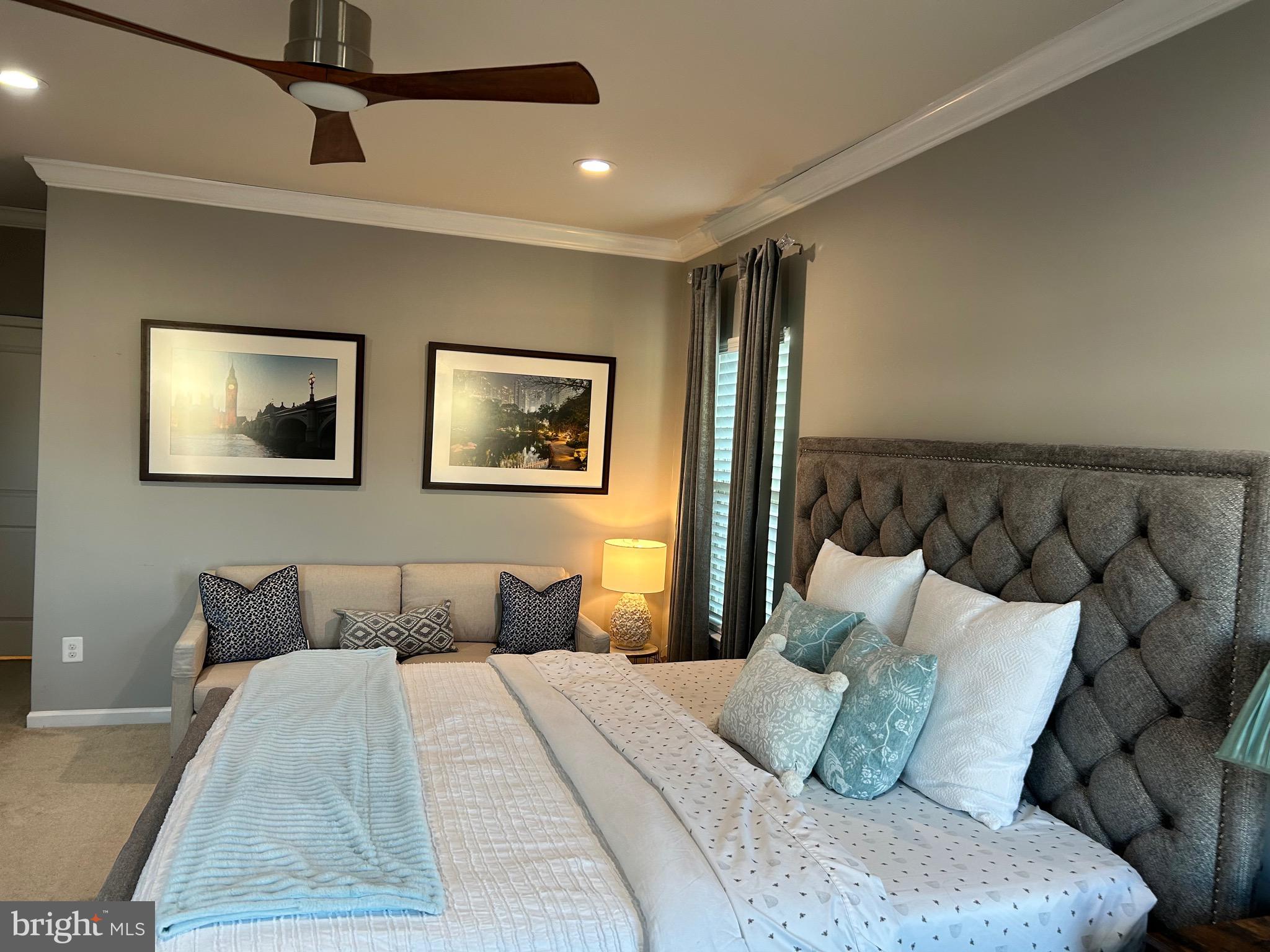 BRADLEY SQUARE - Residential Lease