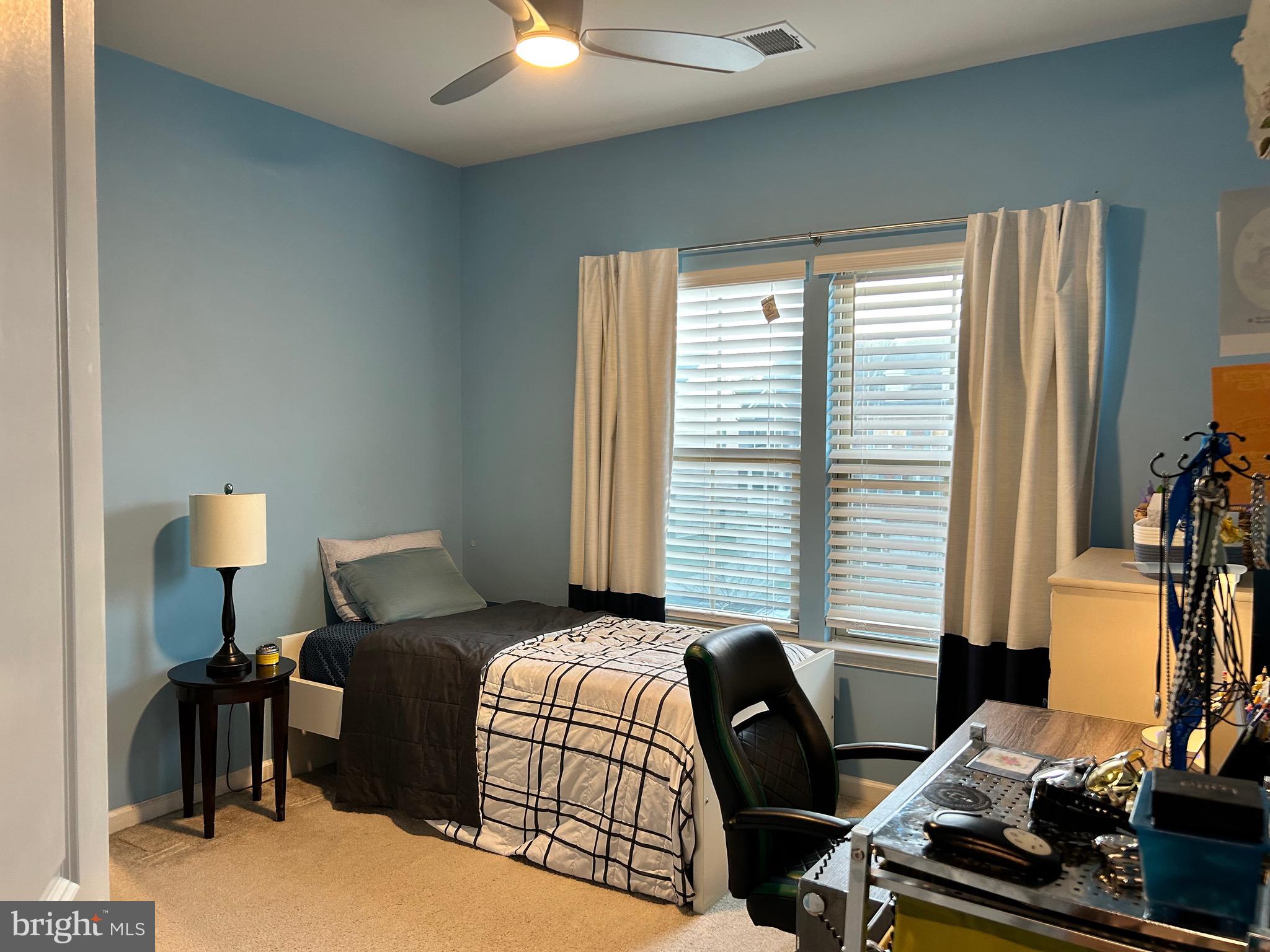 BRADLEY SQUARE - Residential Lease