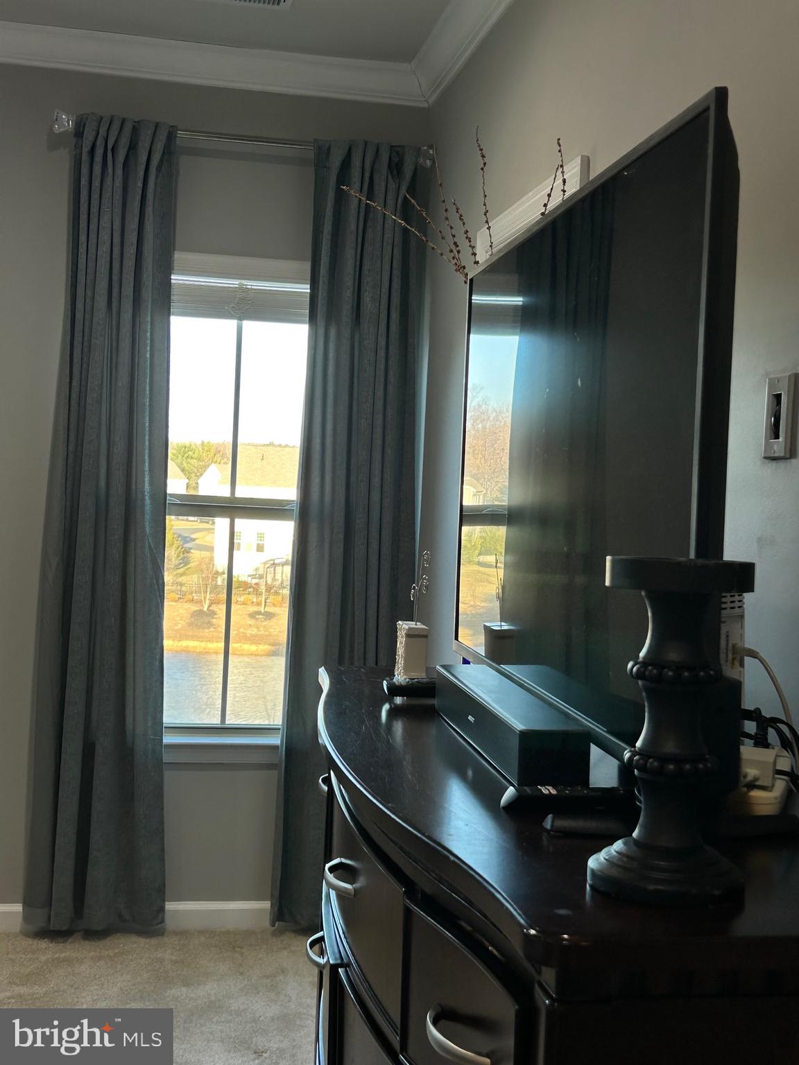 BRADLEY SQUARE - Residential Lease