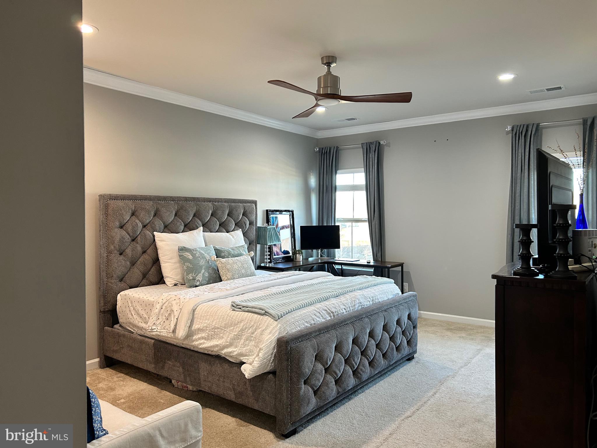 BRADLEY SQUARE - Residential Lease