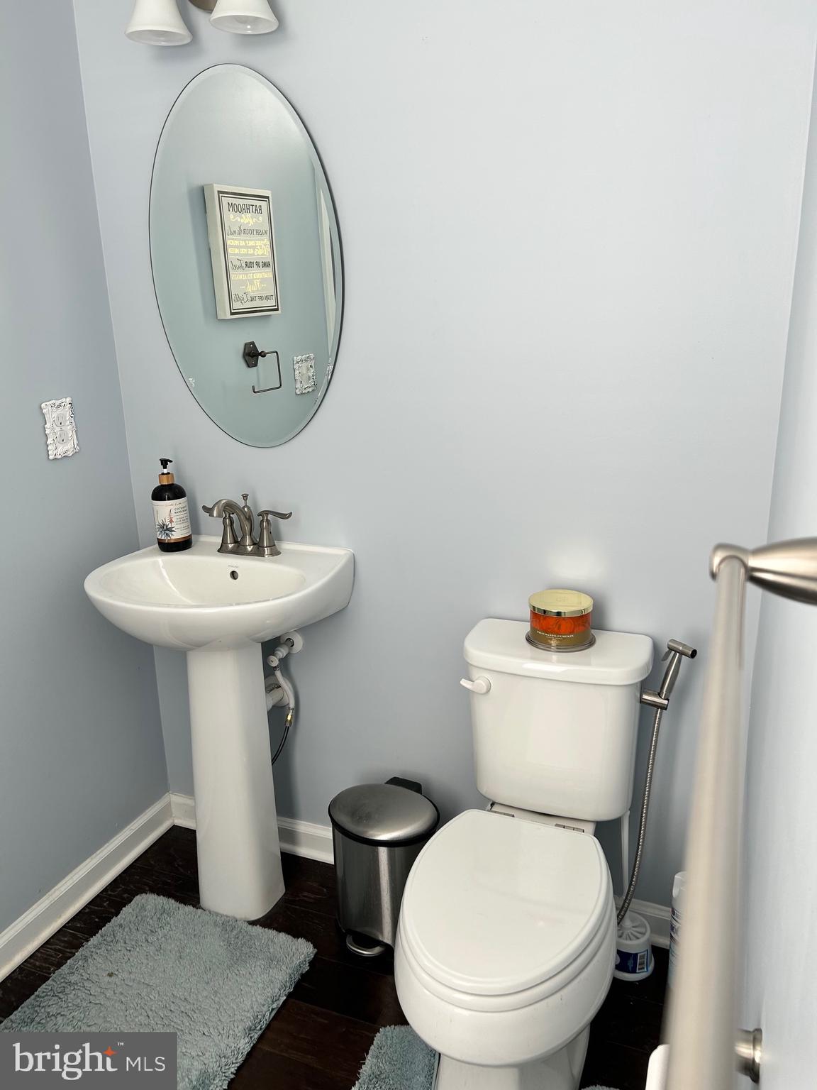 BRADLEY SQUARE - Residential Lease