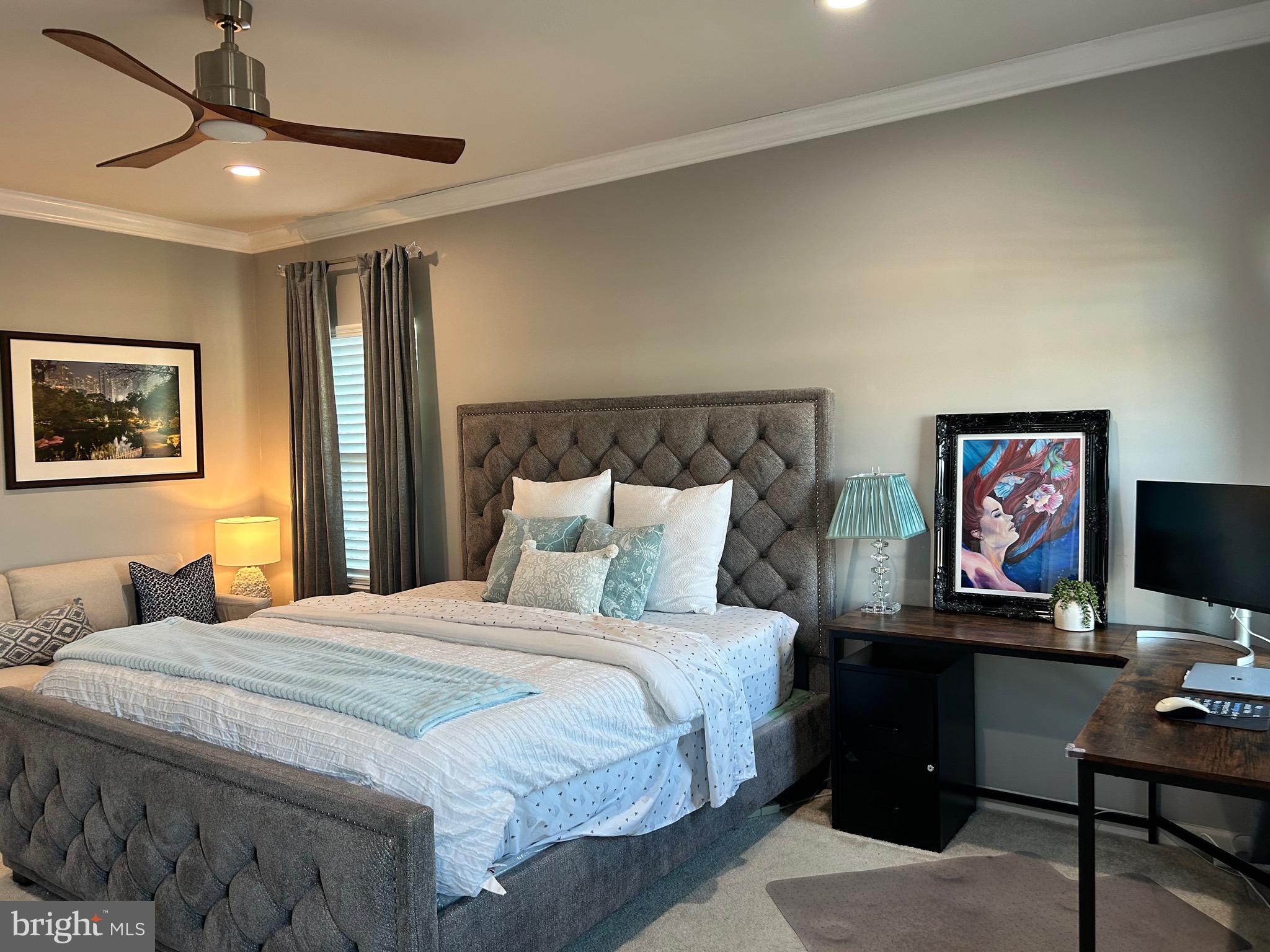 BRADLEY SQUARE - Residential Lease