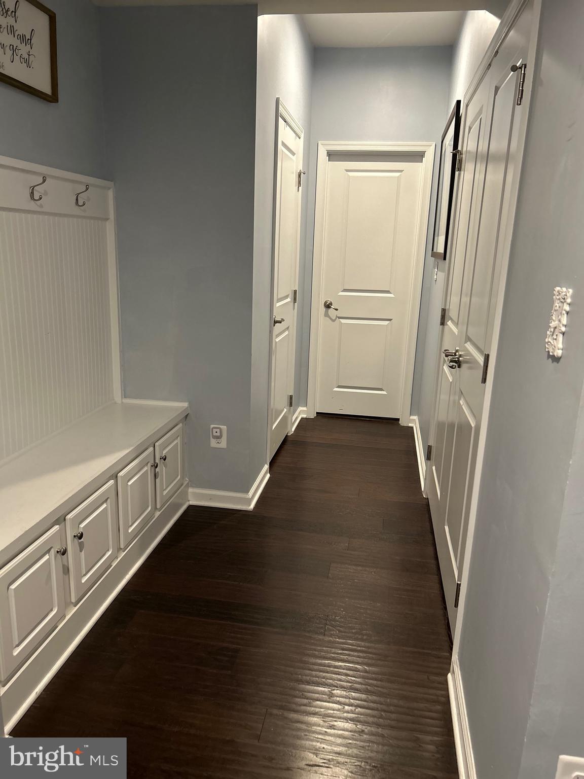 BRADLEY SQUARE - Residential Lease