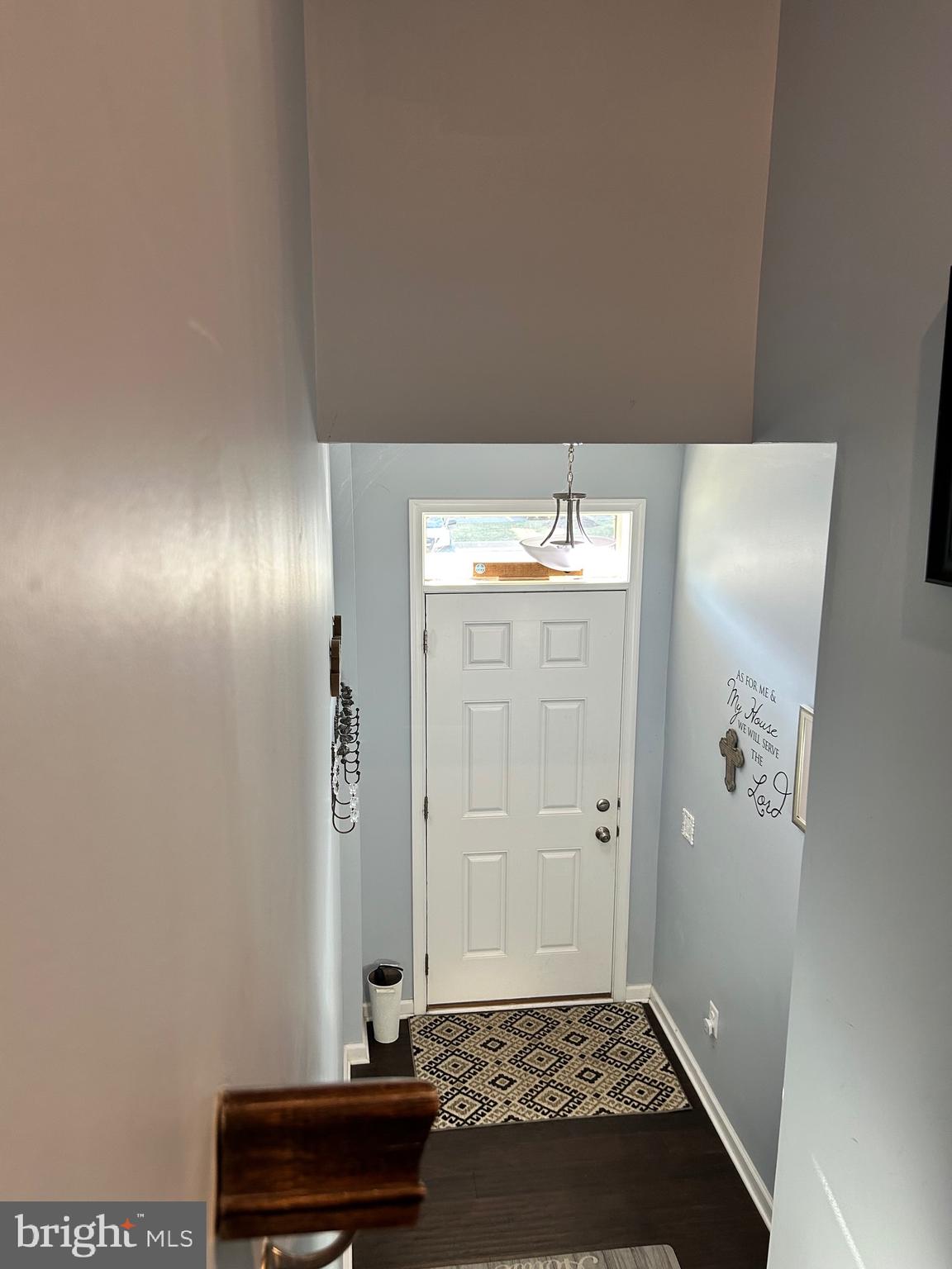 BRADLEY SQUARE - Residential Lease