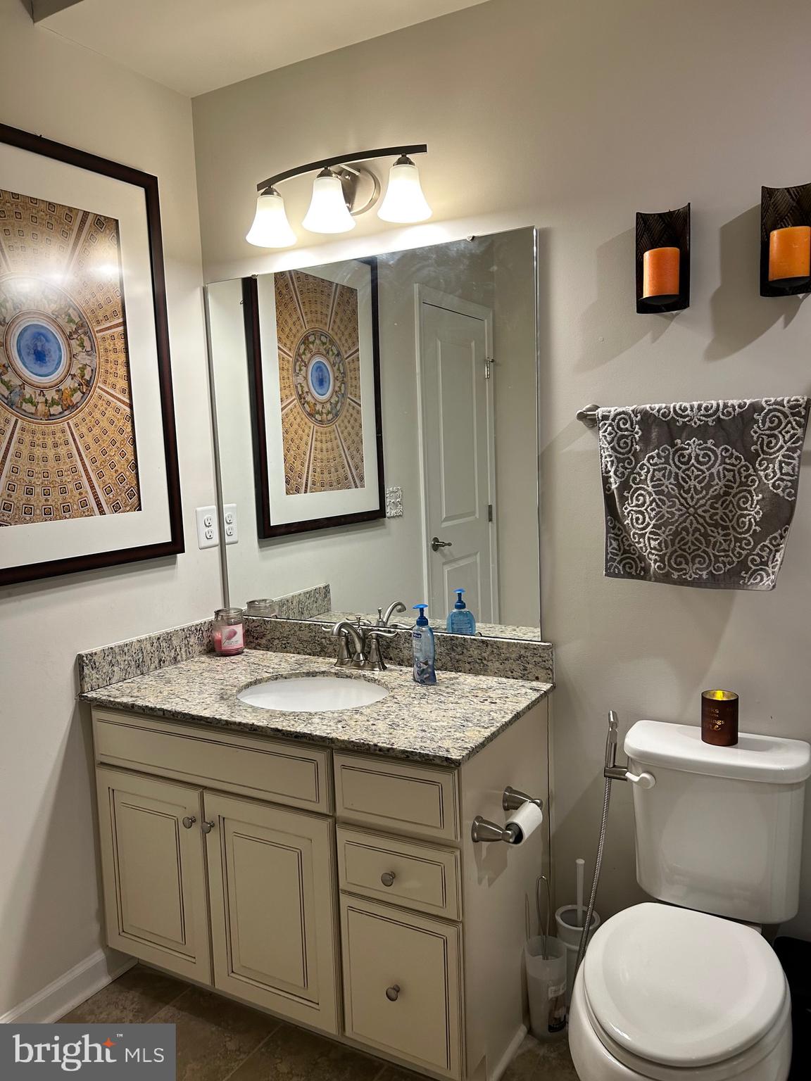 BRADLEY SQUARE - Residential Lease