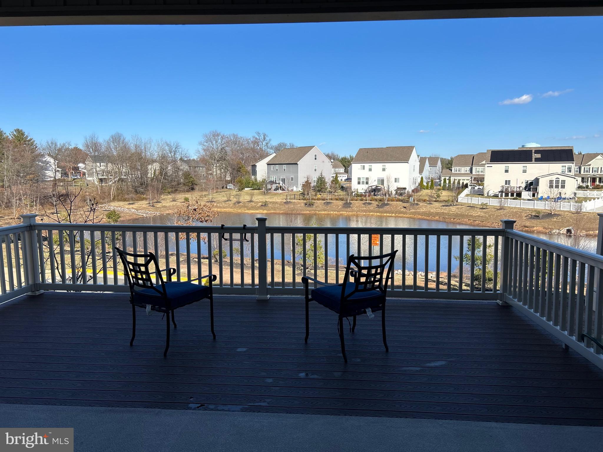 BRADLEY SQUARE - Residential Lease