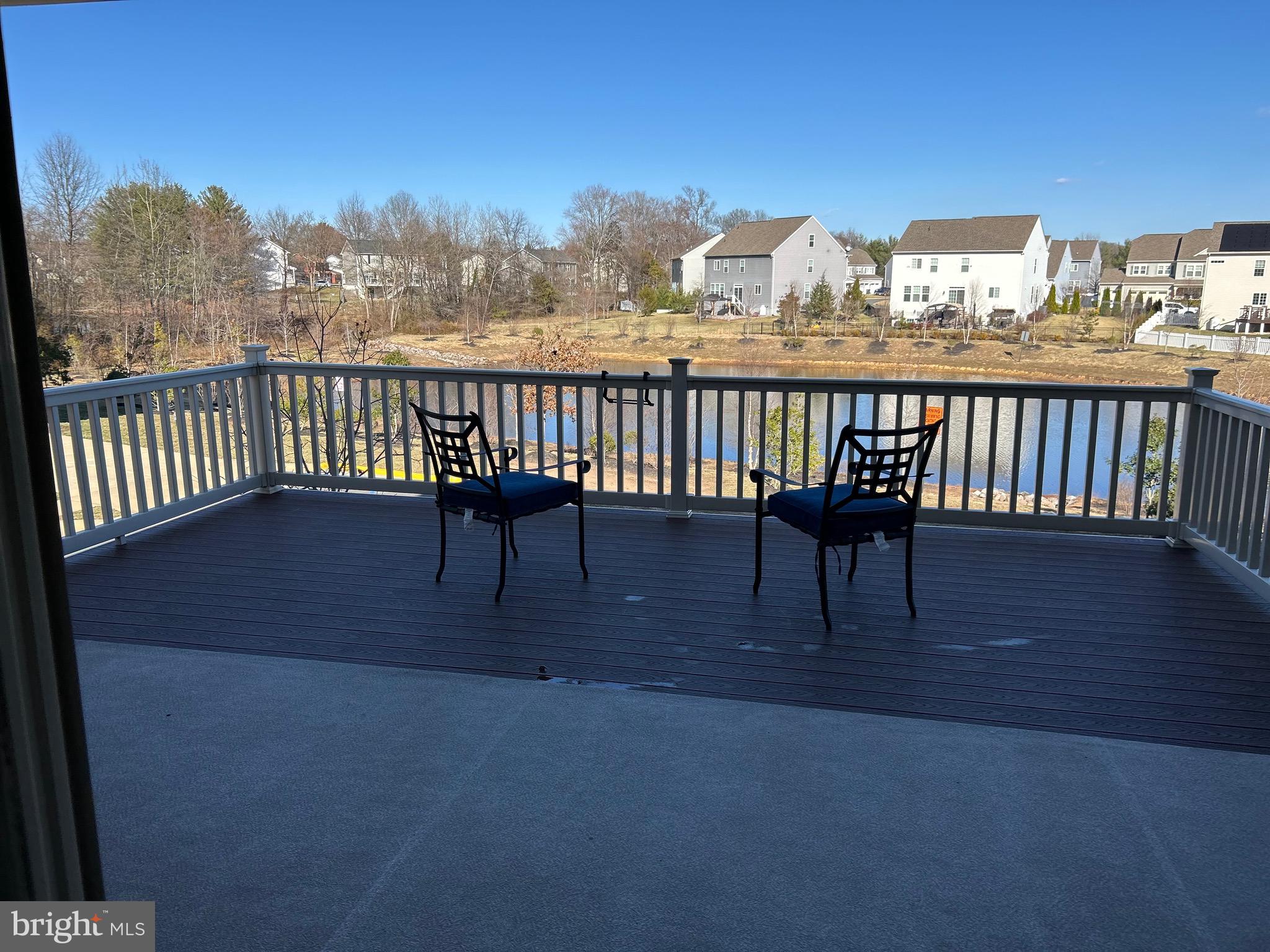 BRADLEY SQUARE - Residential Lease