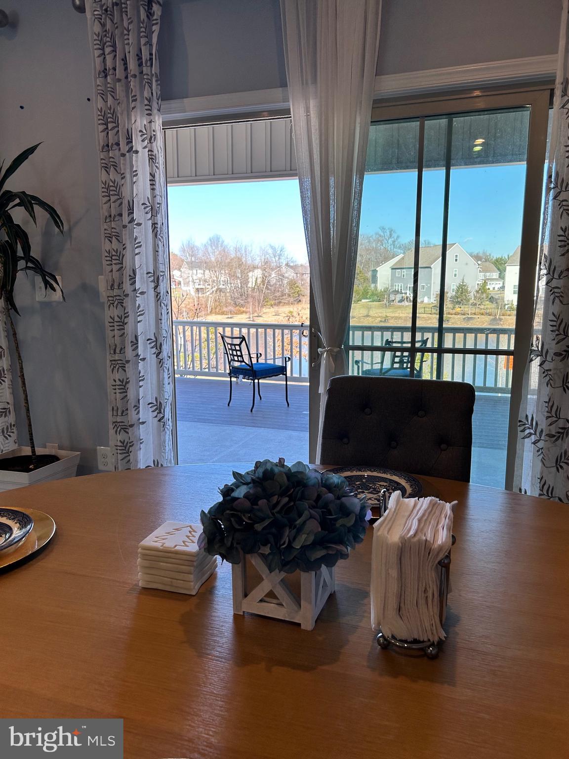 BRADLEY SQUARE - Residential Lease