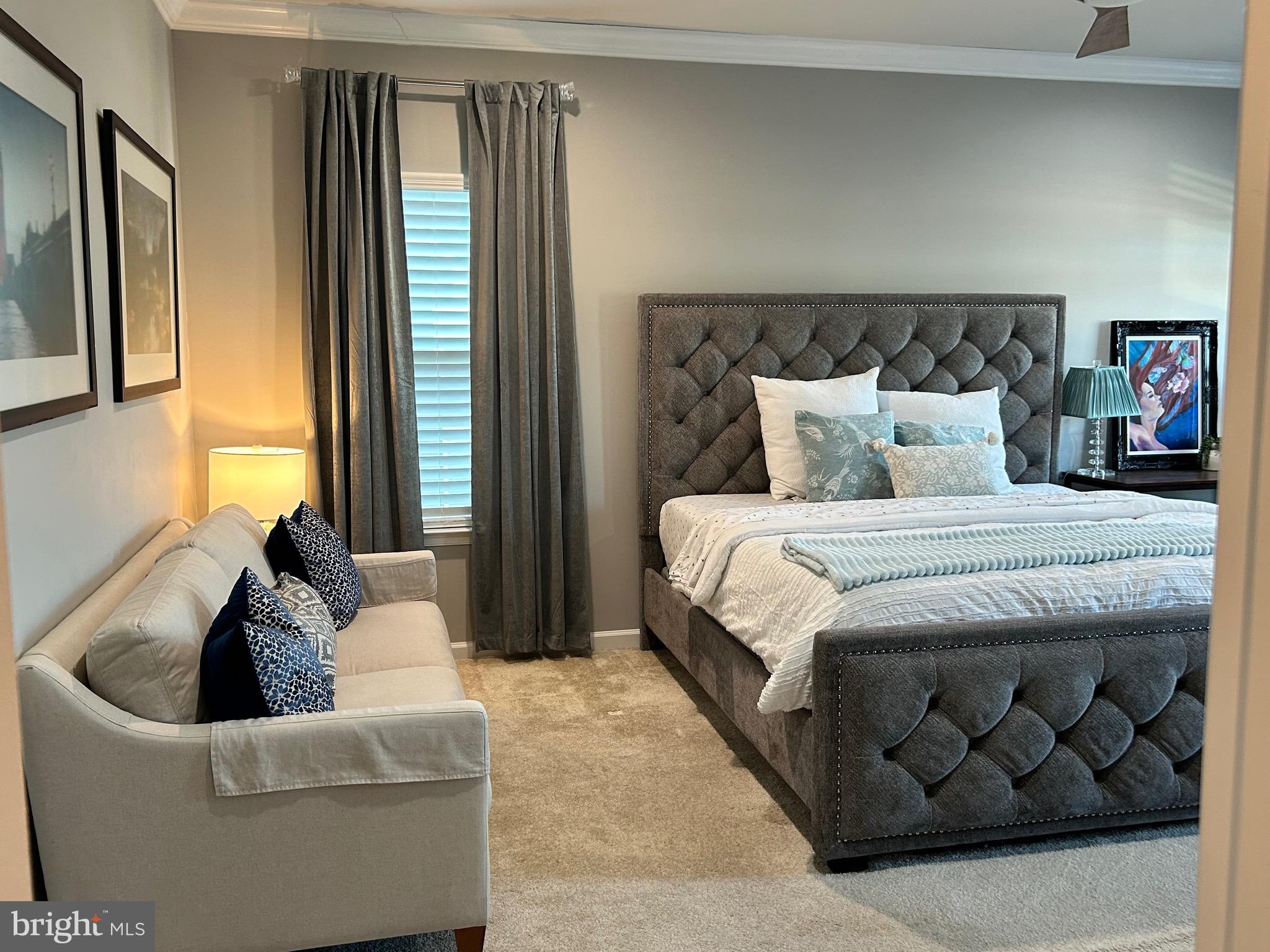 BRADLEY SQUARE - Residential Lease