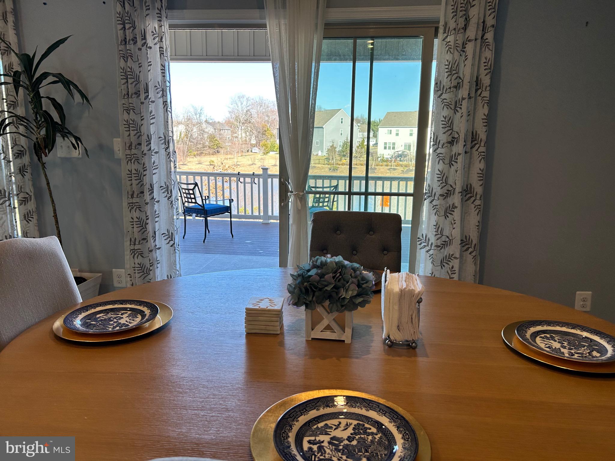 BRADLEY SQUARE - Residential Lease